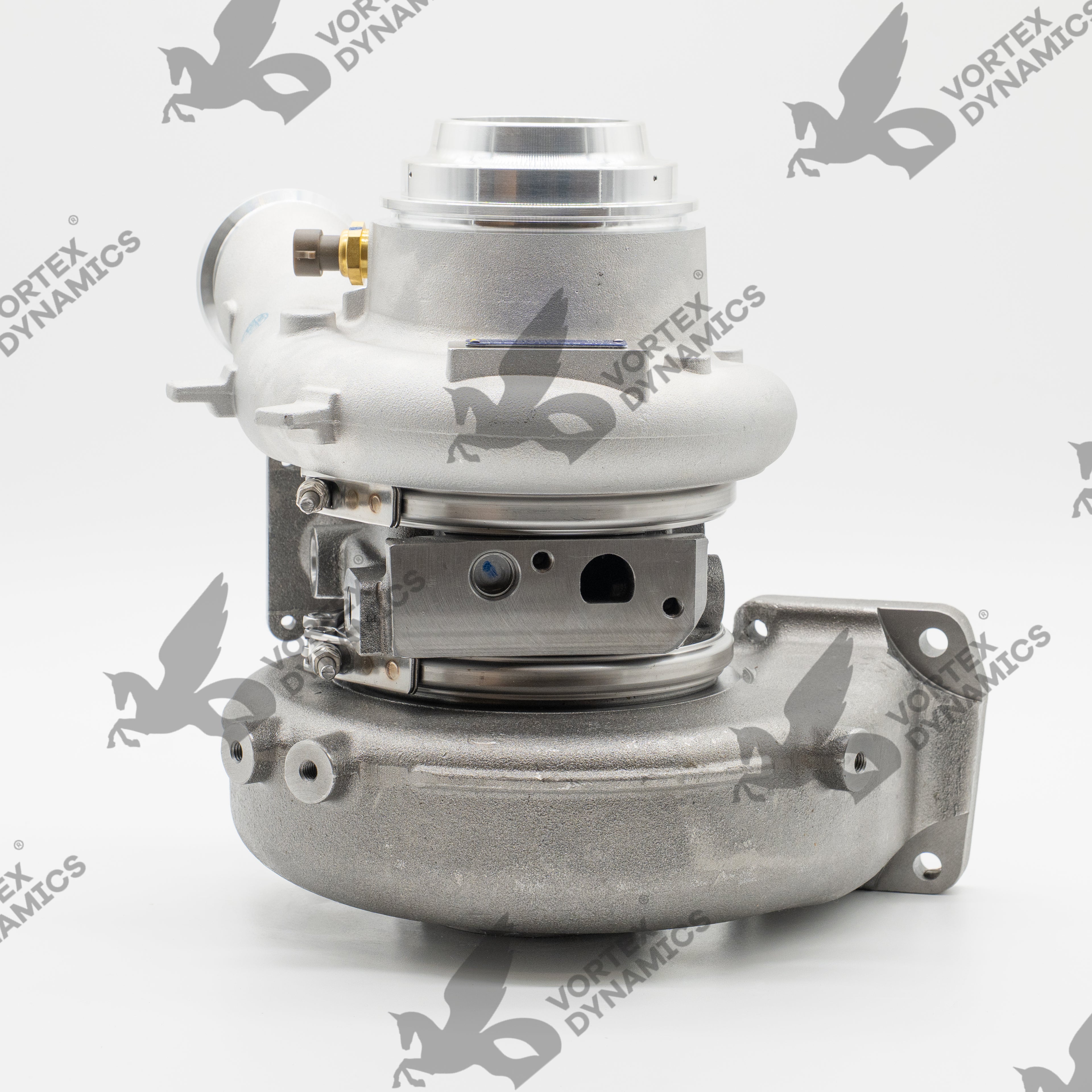 Turbocharger for Cummins X15 Efficiency | HE400VG | 5459710