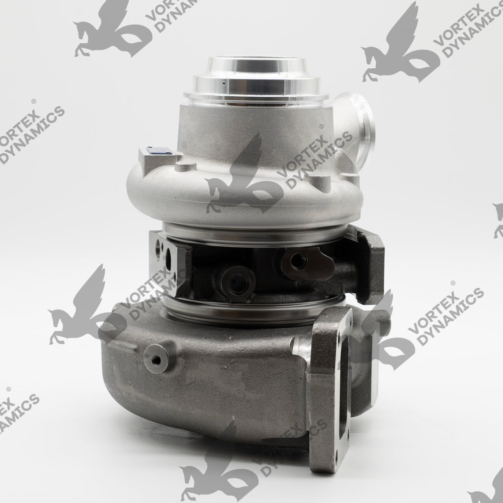Turbocharger for Cummins X15 Efficiency | HE400VG | 5459710 ***