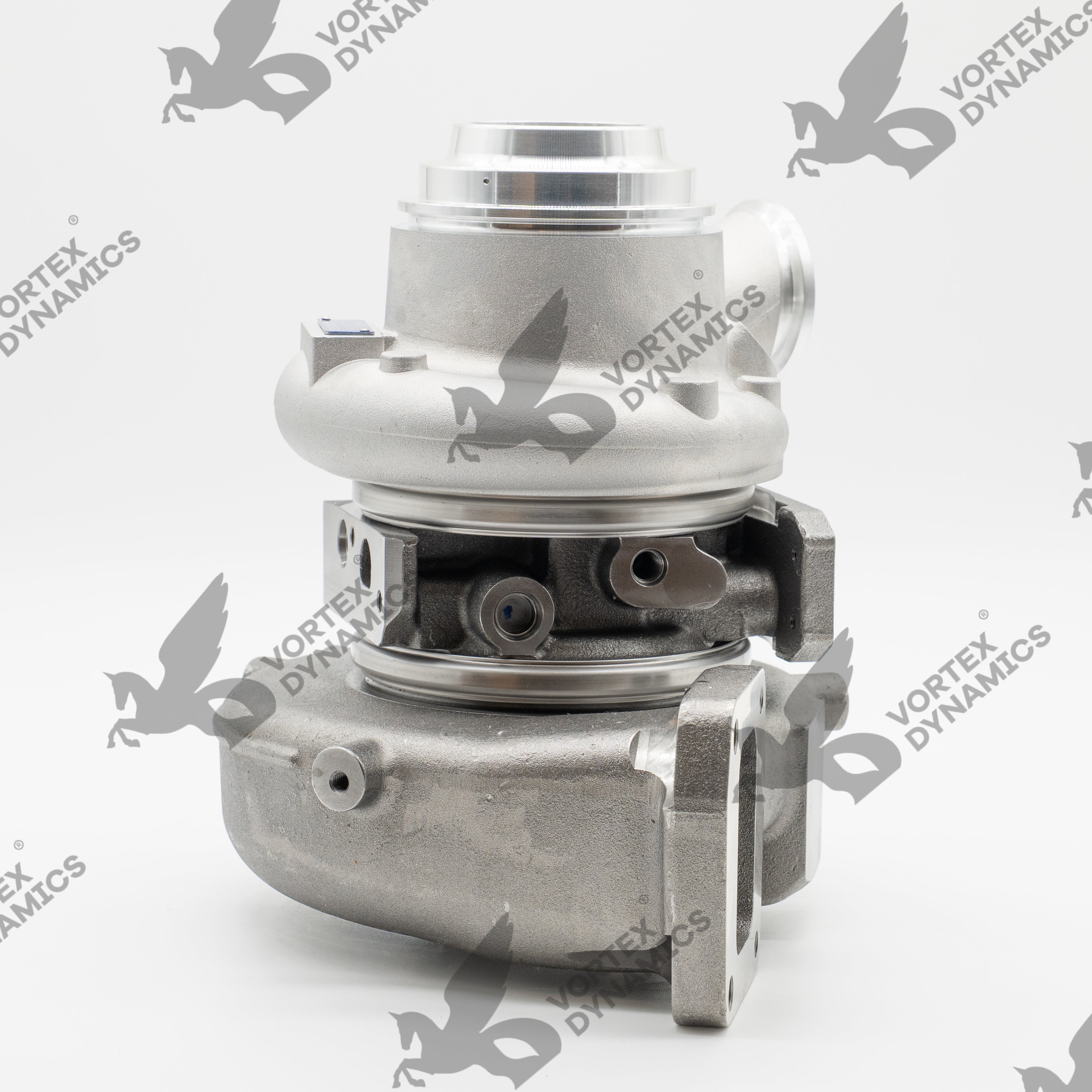 Turbocharger for Cummins X15 Efficiency | HE400VG | 5459710