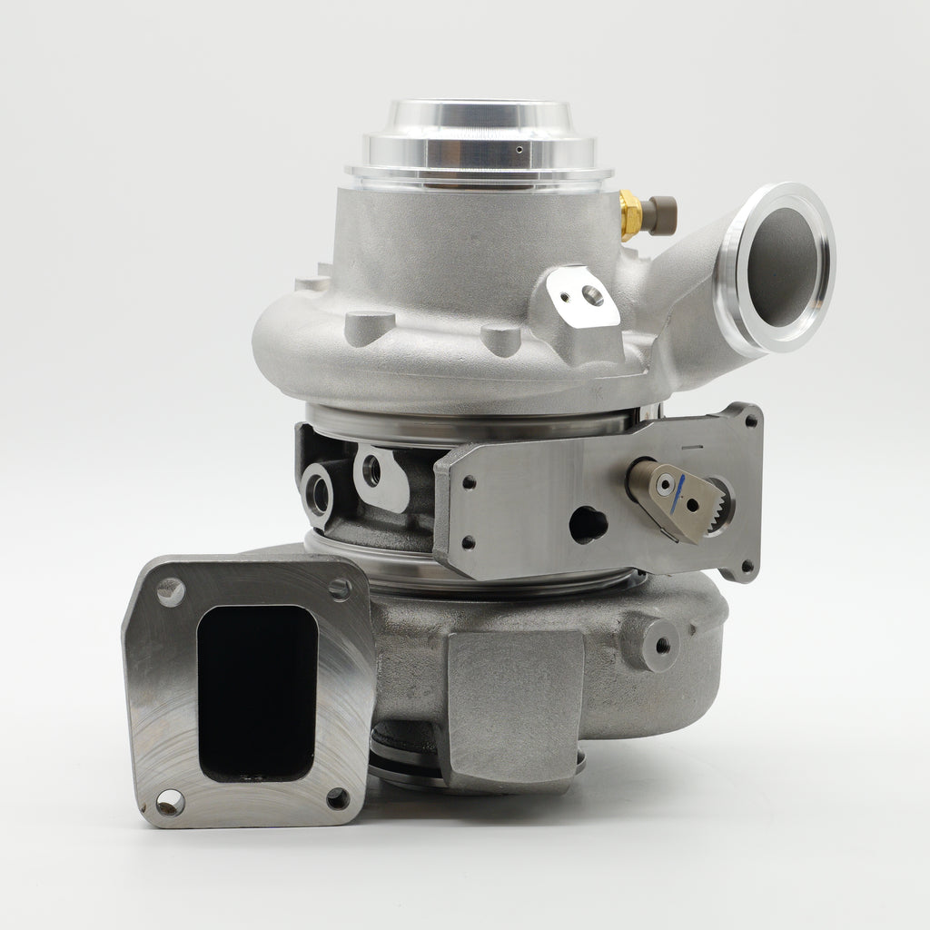 Turbocharger for Cummins X15 Efficiency | HE400VG | 5459710 ***