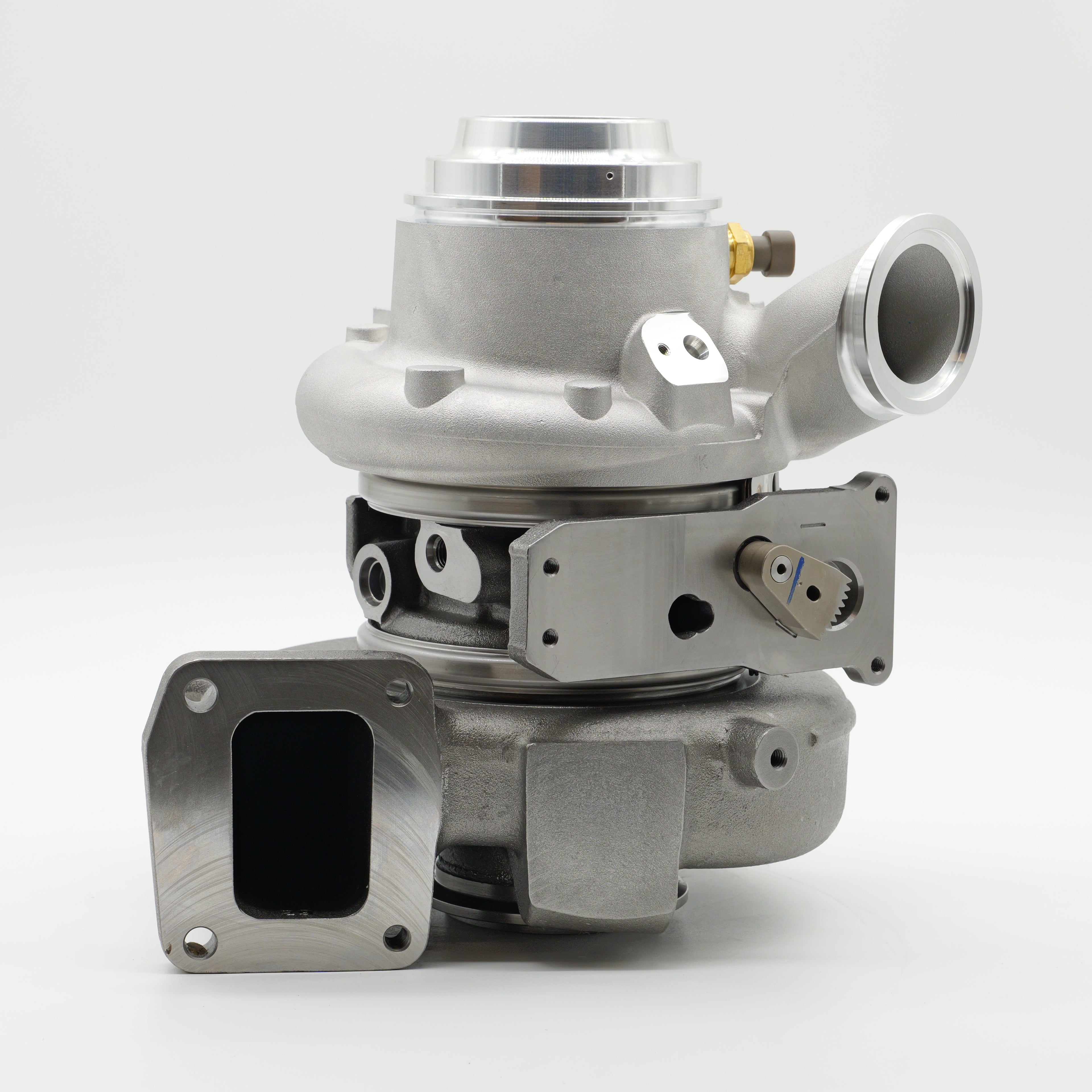 Turbocharger for Cummins X15 Efficiency | HE400VG | 5459710 ***