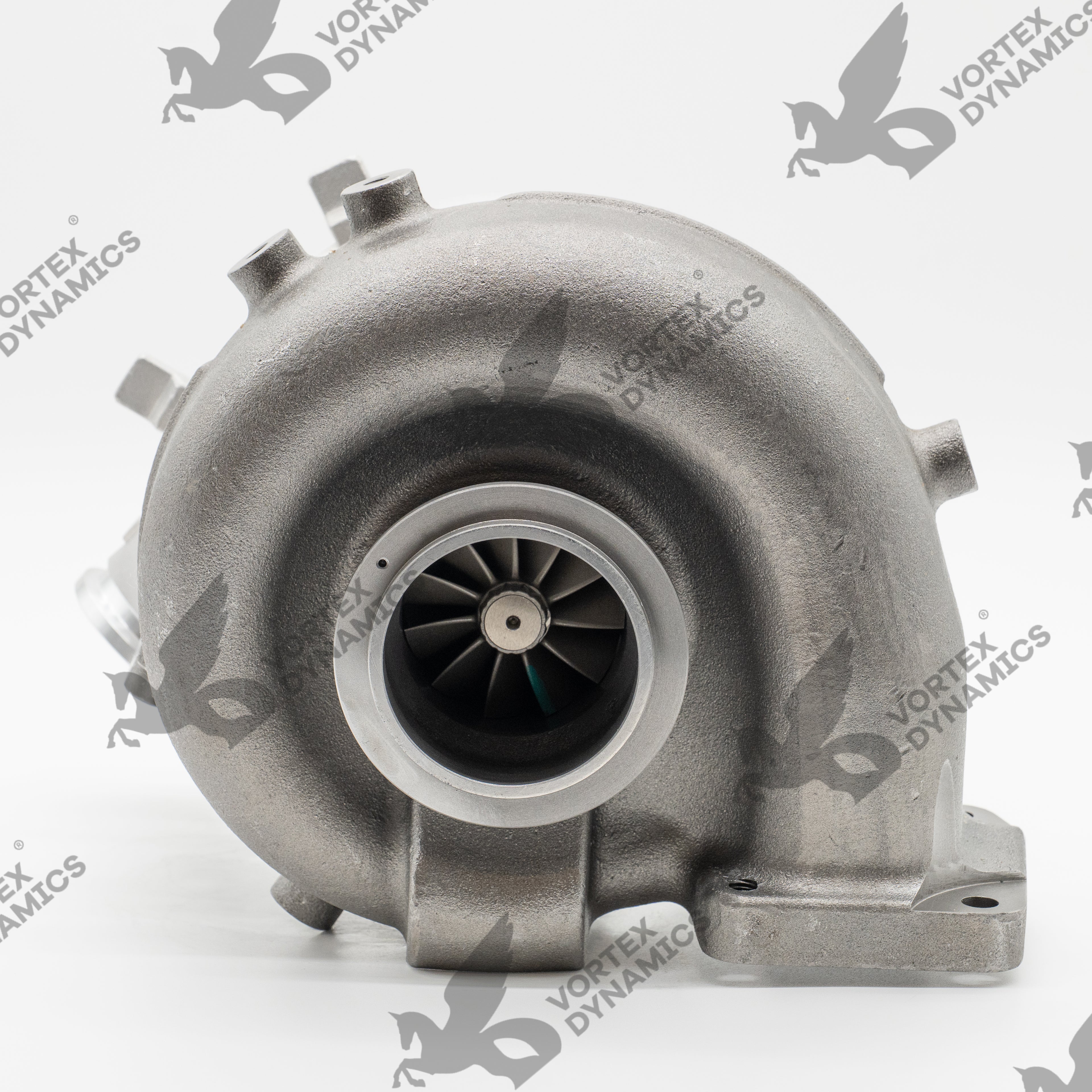 Turbocharger for Cummins X15 Efficiency | HE400VG | 5459710