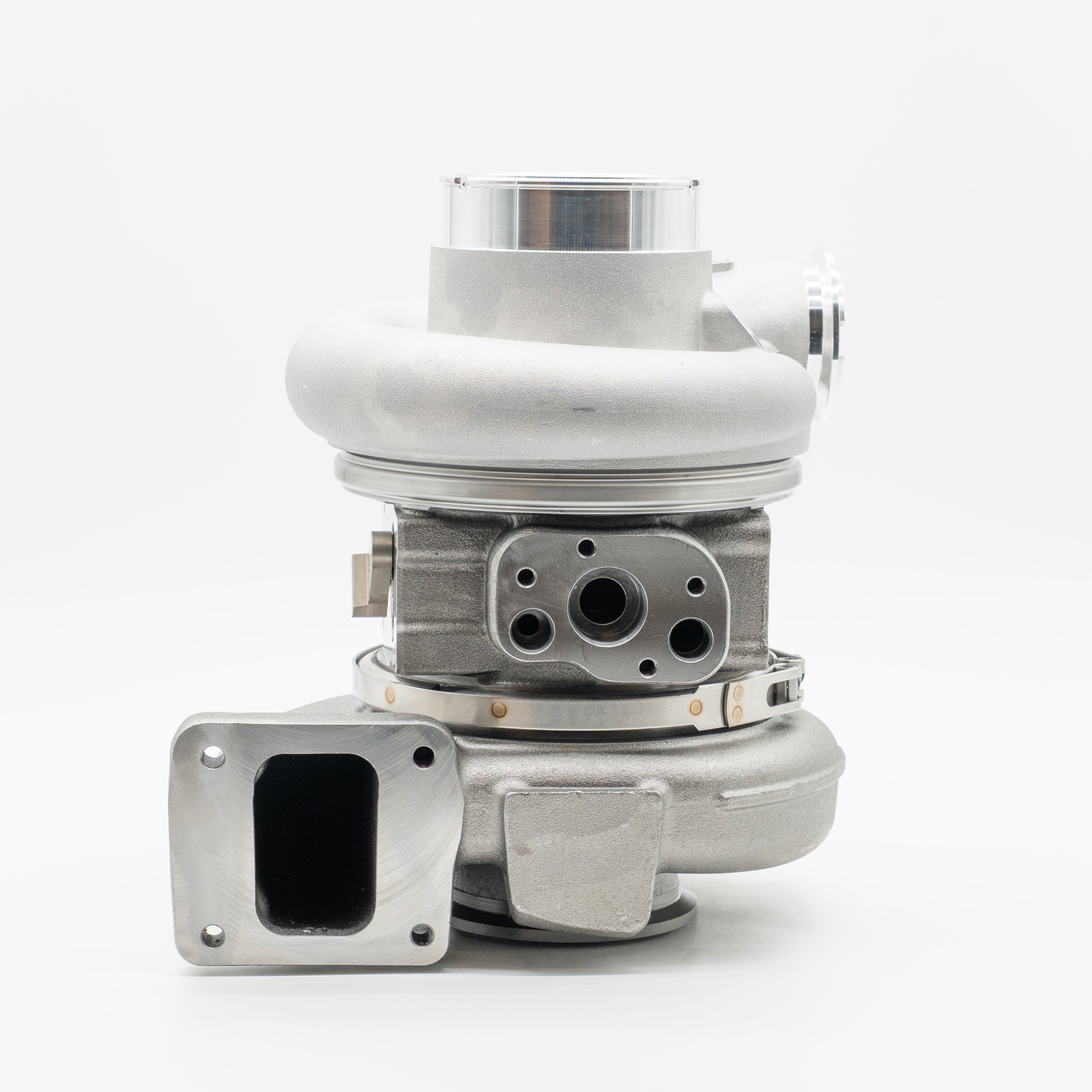 Turbocharger for Paccar MX13 EPA 17 | HE500VG | 5356676