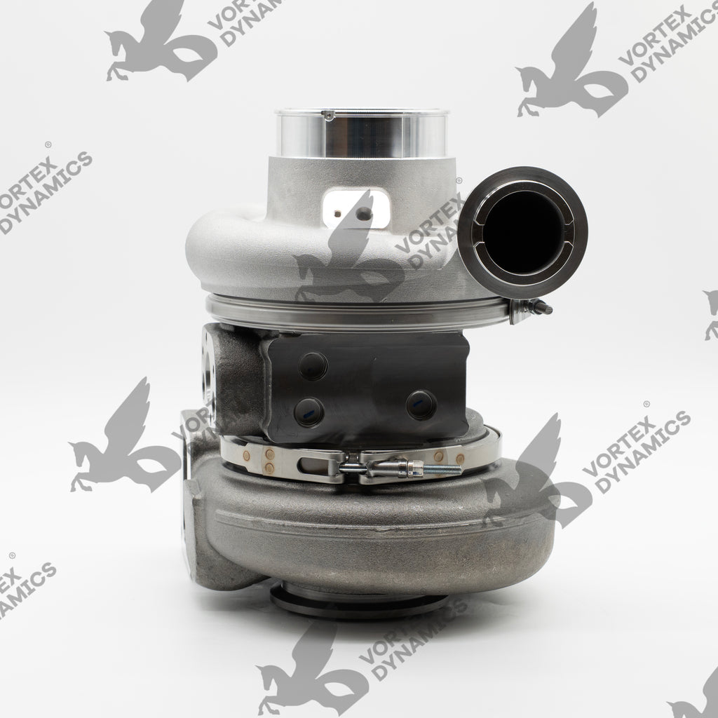 Turbocharger for Paccar MX13 EPA 17 | HE500VG | 5356676 ***