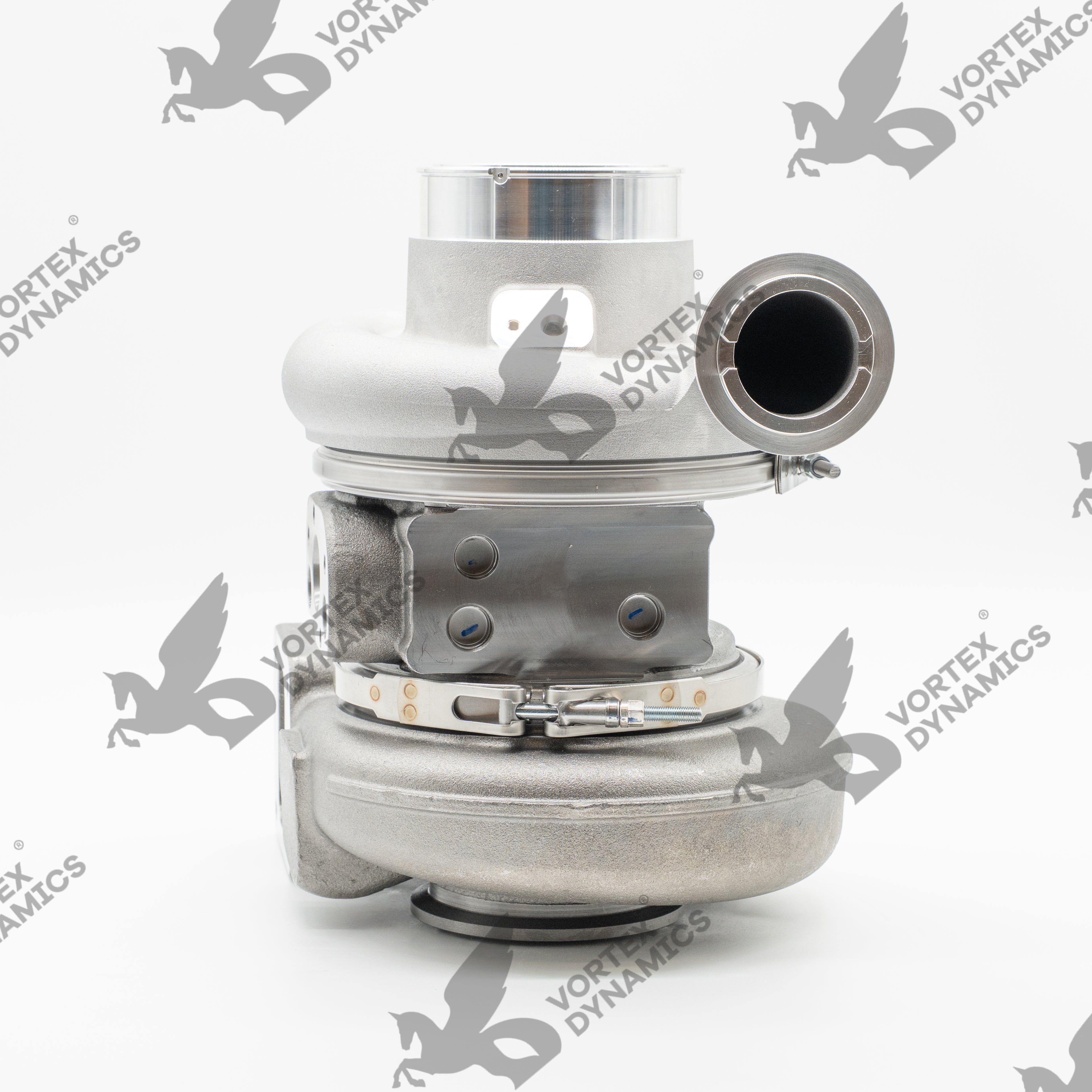 Turbocharger for Paccar MX13 EPA 17 | HE500VG | 5356676