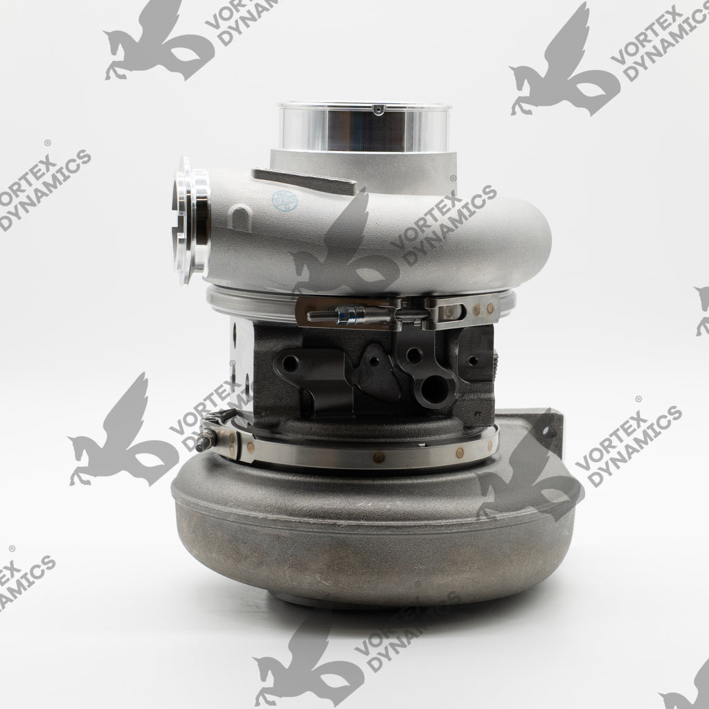 Turbocharger for Paccar MX13 EPA 17 | HE500VG | 5356676 ***