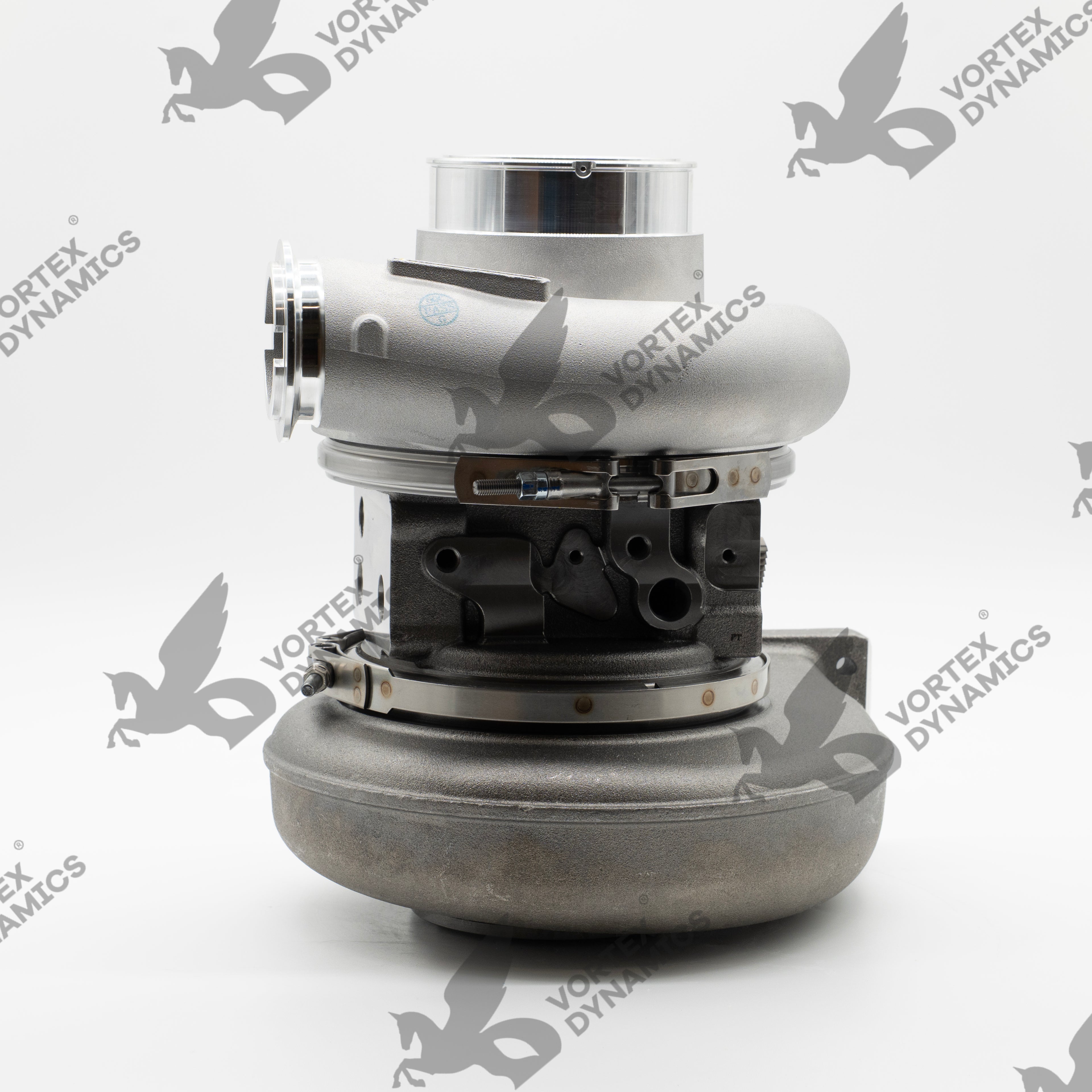 Turbocharger for Paccar MX13 EPA 17 | HE500VG | 5356676 ***