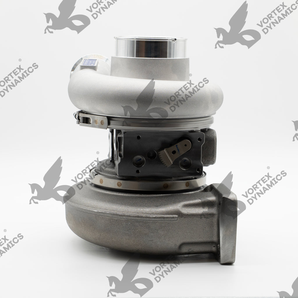 Turbocharger for Paccar MX13 EPA 17 | HE500VG | 5356676 ***