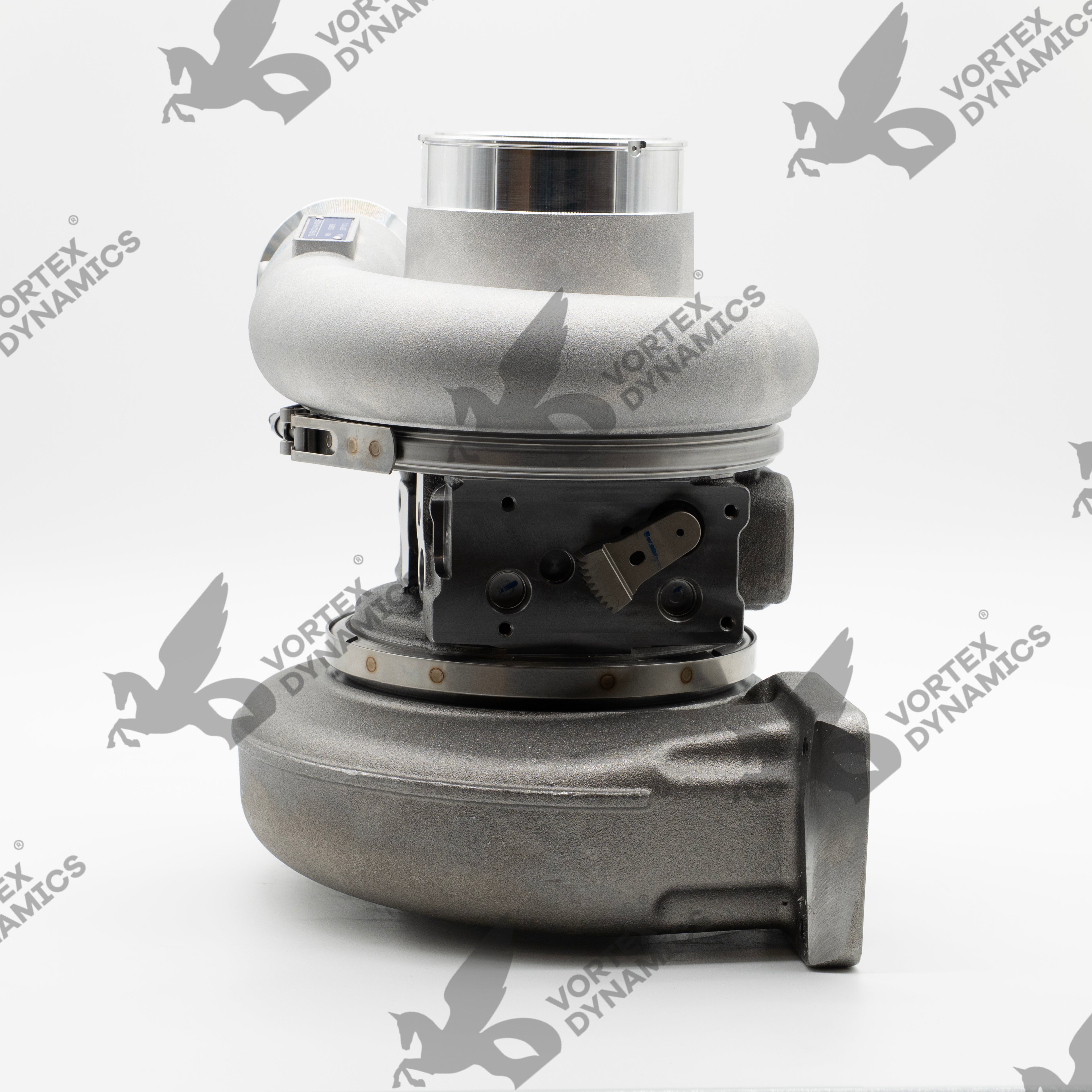 Turbocharger for Paccar MX13 EPA 17 | HE500VG | 5356676 ***