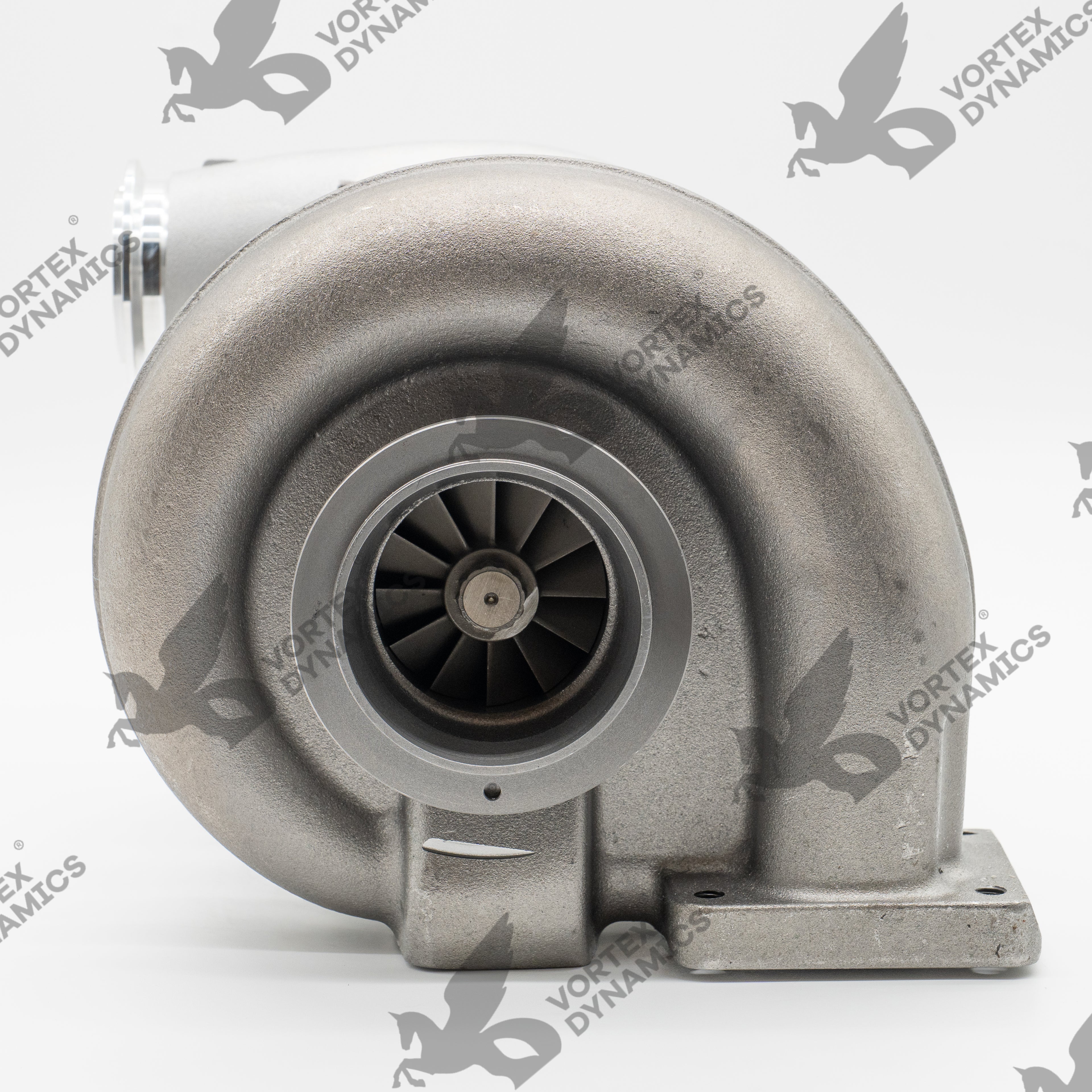Turbocharger for Paccar MX13 EPA 17 | HE500VG | 5356676