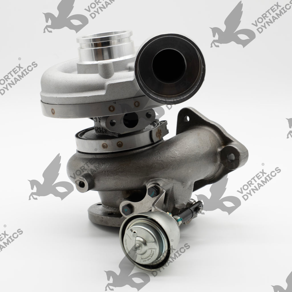 Turbocharger for International B2XG Maxxforce 13 High Pressure | 12709880075 ***