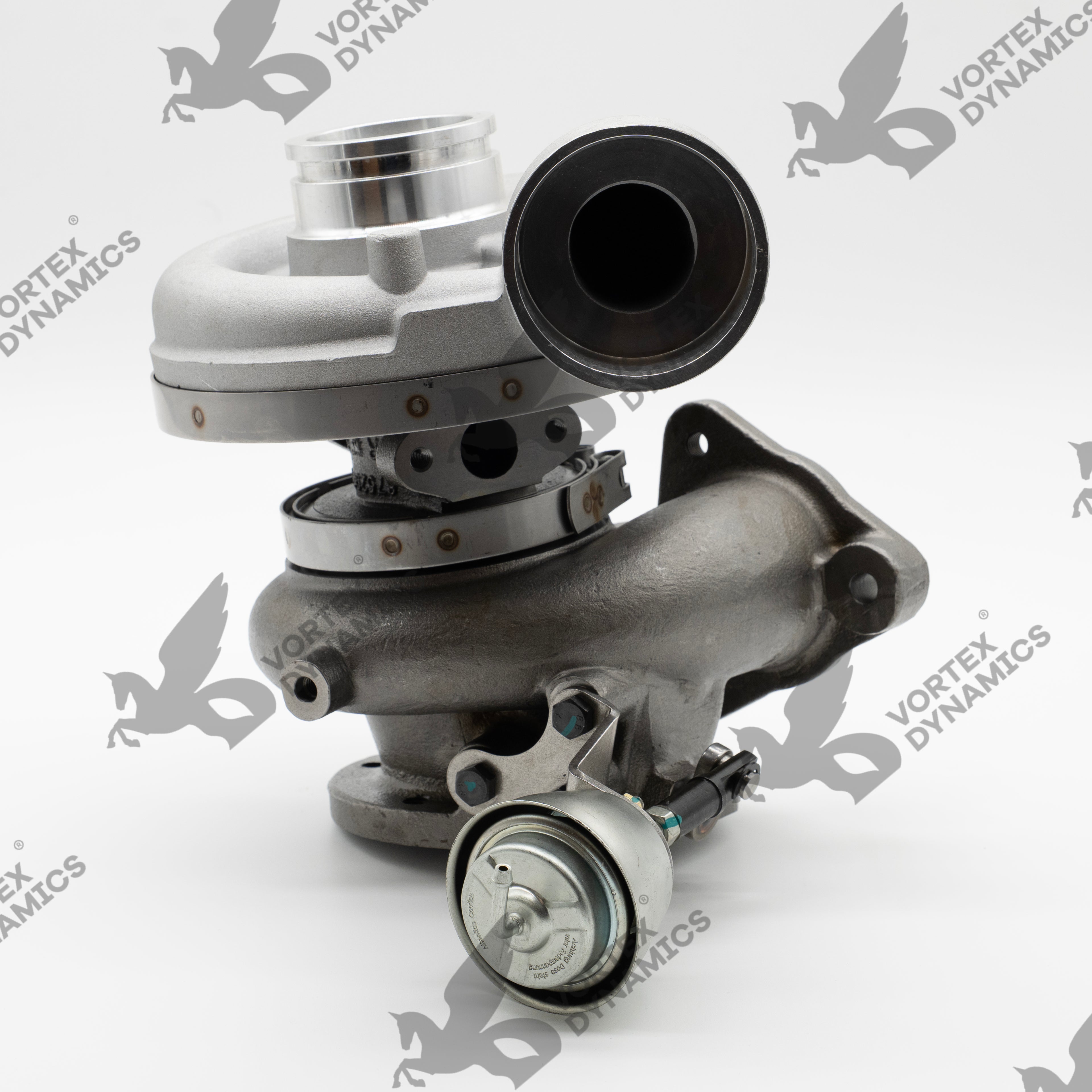Turbocharger for International B2XG Maxxforce 13 High Pressure | 12709880075 ***