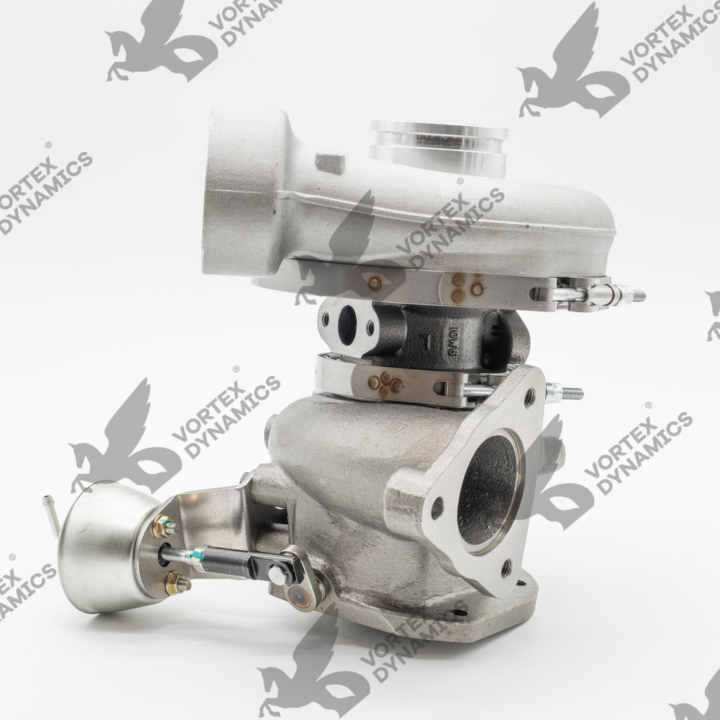 Turbocharger for International B2XG Maxxforce 13 High Pressure | 12709880075