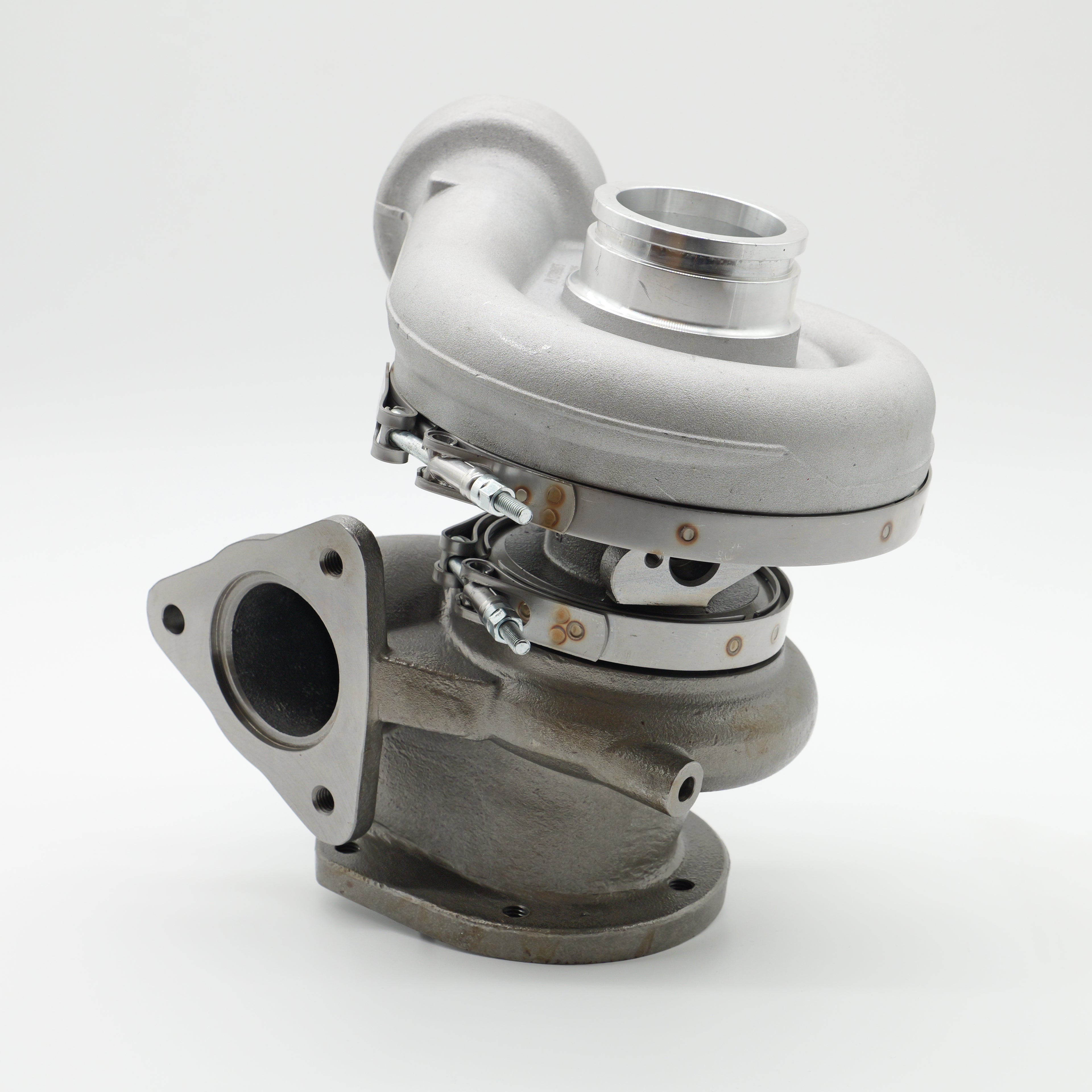 Turbocharger for International B2XG Maxxforce 13 High Pressure | 12709880075 ***