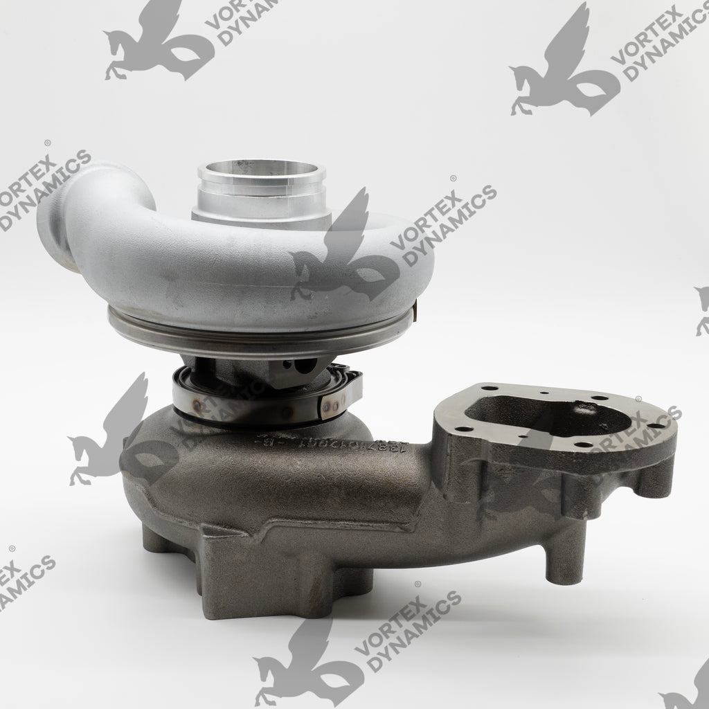 Turbocharger for International B3RS Maxxforce 11/13/15 Low Pressure | 13879880004 ***