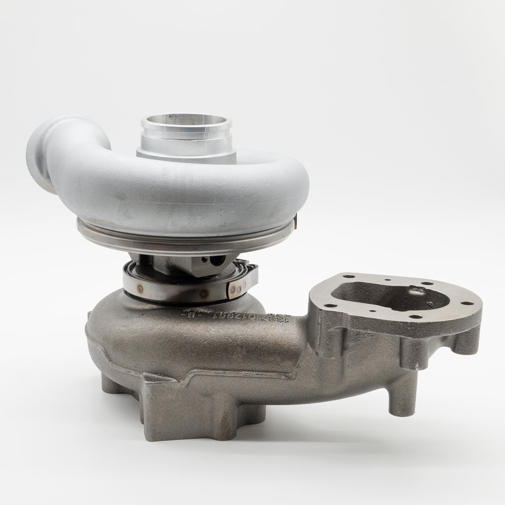 Turbocharger for International B3RS Maxxforce 11/13/15 Low Pressure | 13879880004