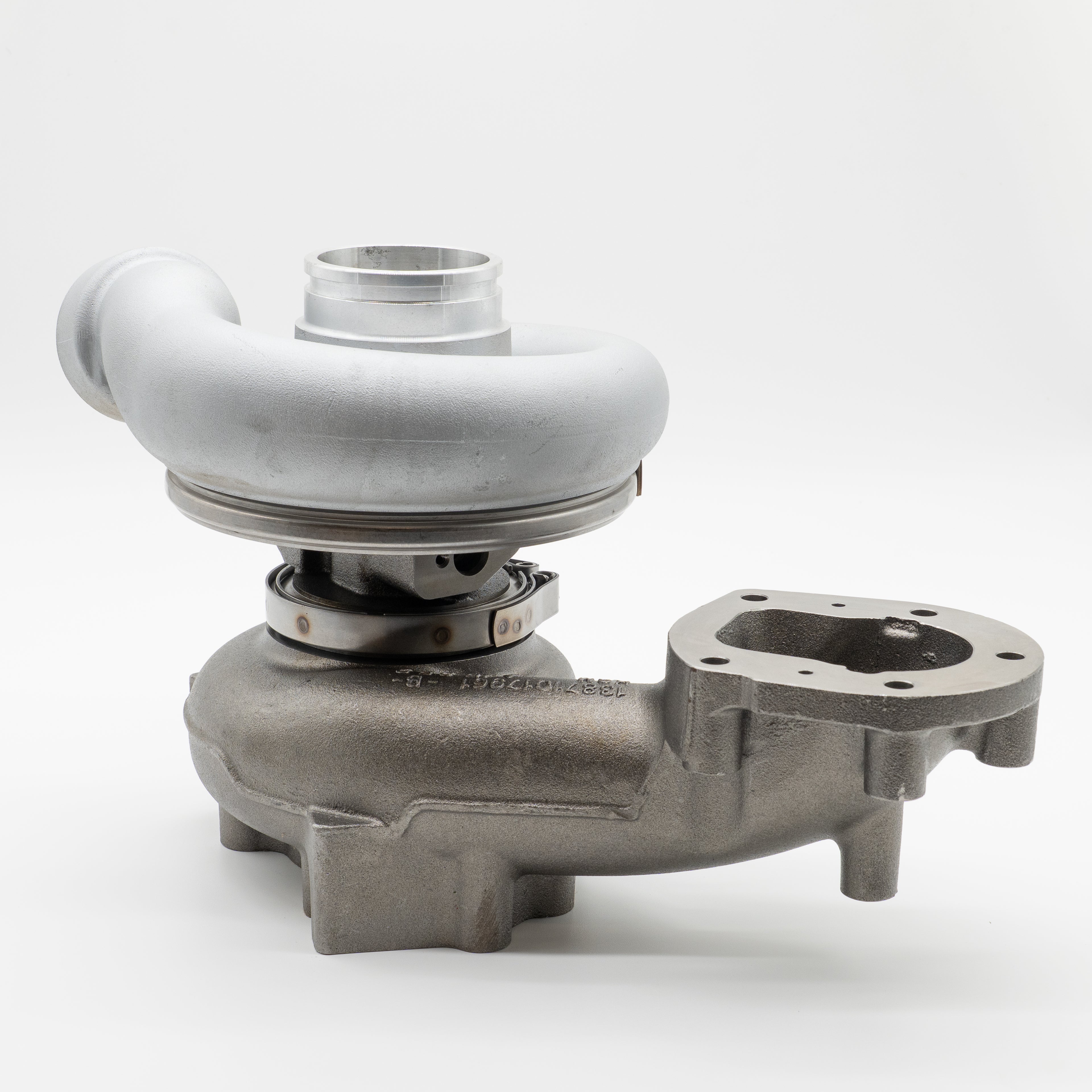 Turbocharger for International B3RS Maxxforce 11/13/15 Low Pressure | 13879880004