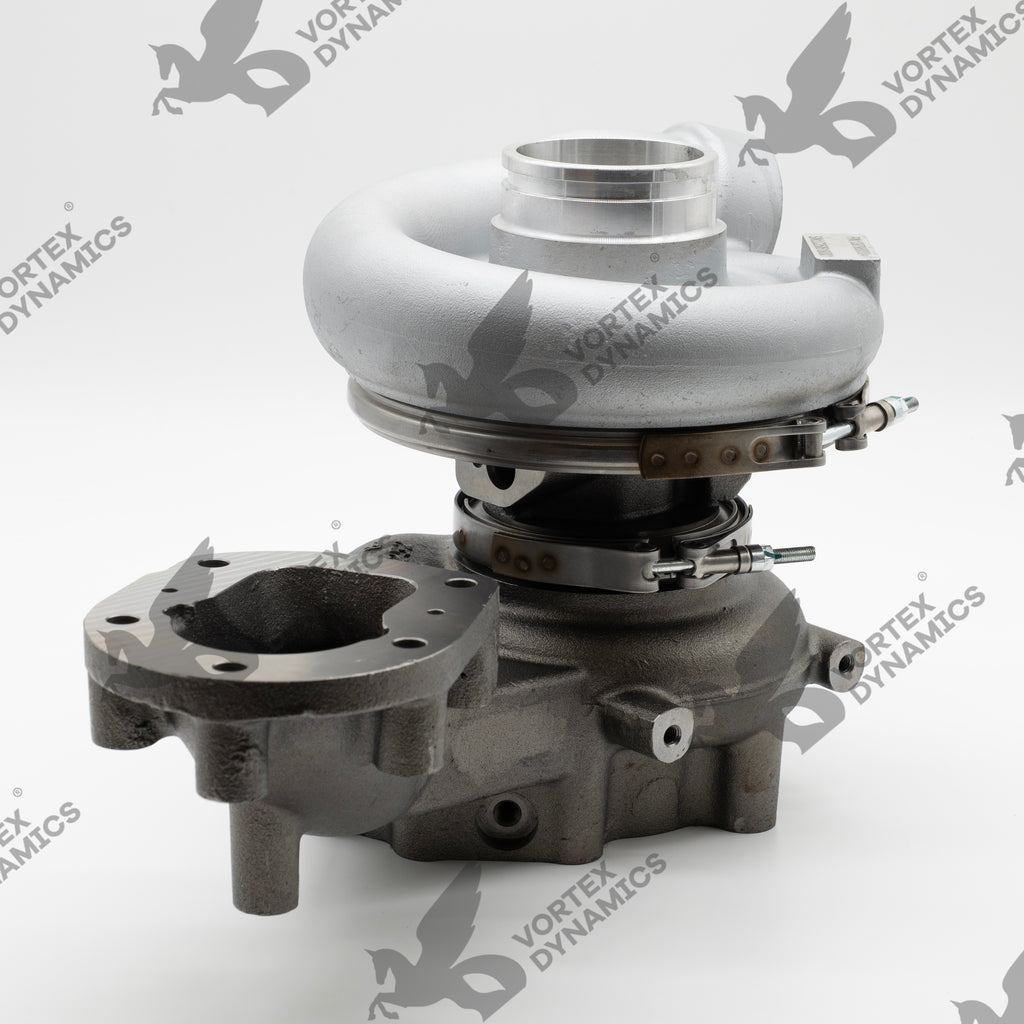 Turbocharger for International B3RS Maxxforce 11/13/15 Low Pressure | 13879880004 ***