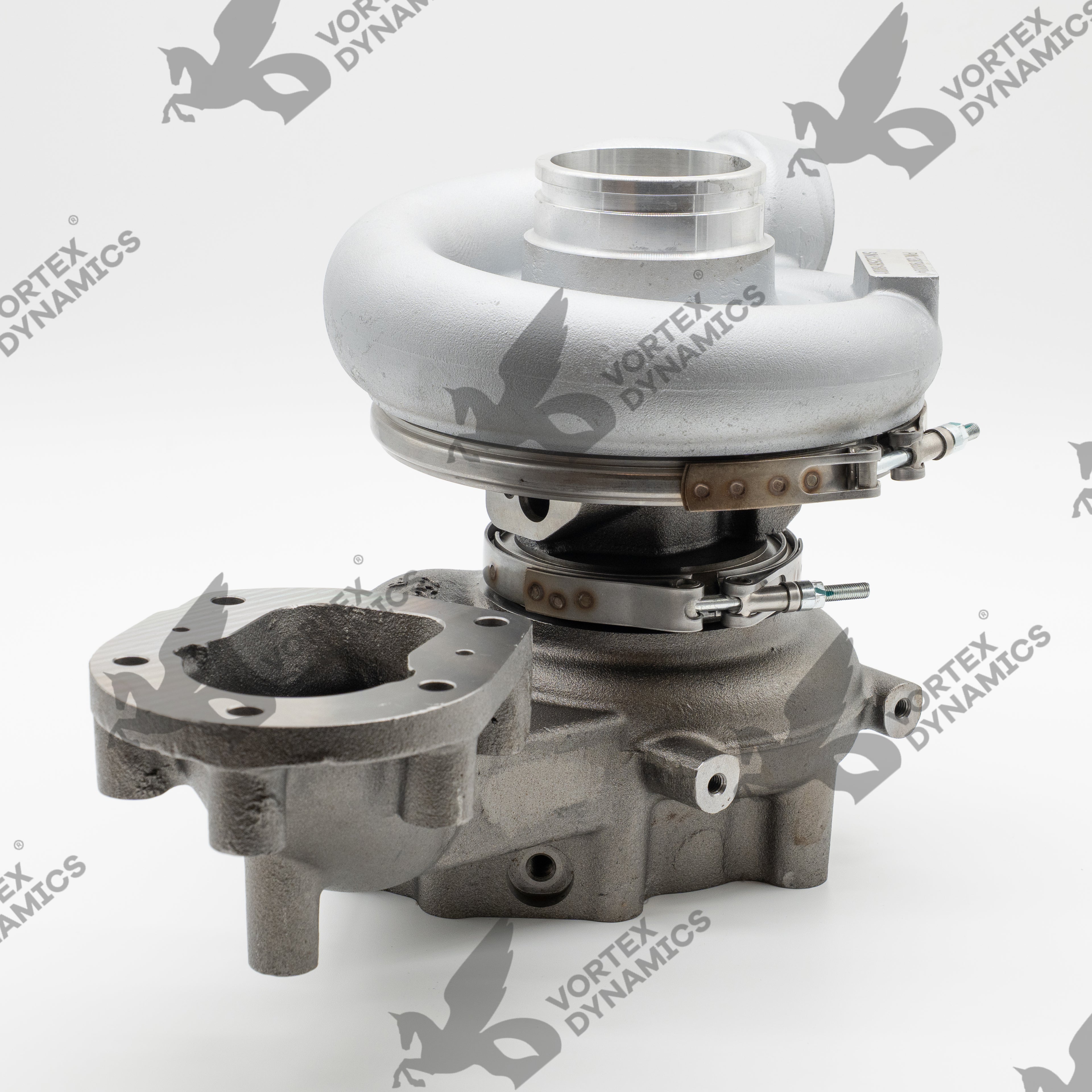 Turbocharger for International B3RS Maxxforce 11/13/15 Low Pressure | 13879880004