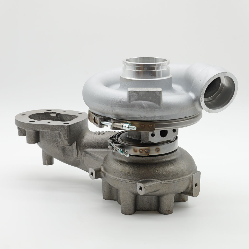 Turbocharger for International B3RS Maxxforce 11/13/15 Low Pressure | 13879880004 ***