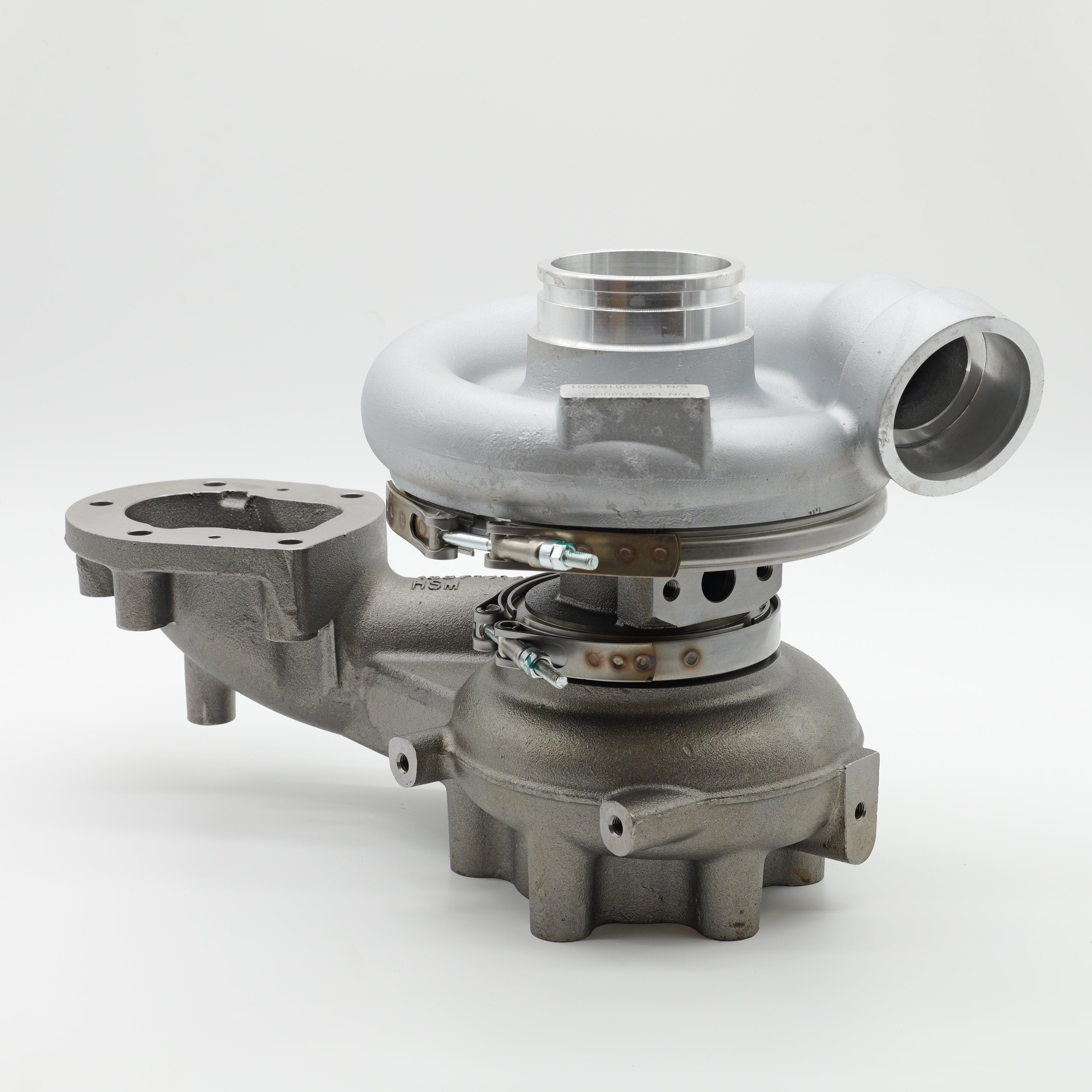 Turbocharger for International B3RS Maxxforce 11/13/15 Low Pressure | 13879880004 ***