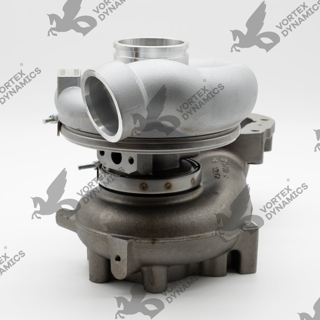 Turbocharger for International B3RS Maxxforce 11/13/15 Low Pressure | 13879880004 ***