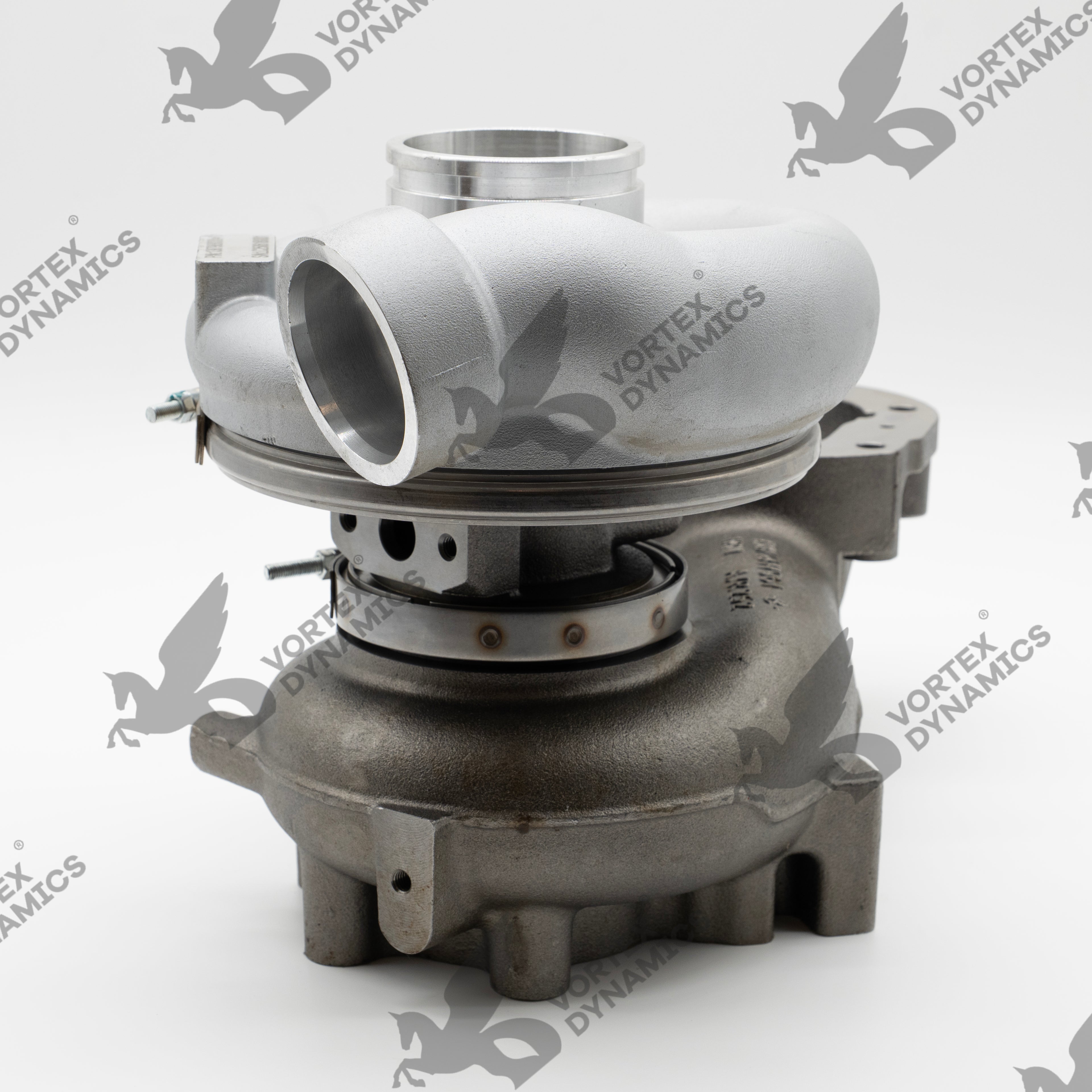 Turbocharger for International B3RS Maxxforce 11/13/15 Low Pressure | 13879880004 ***