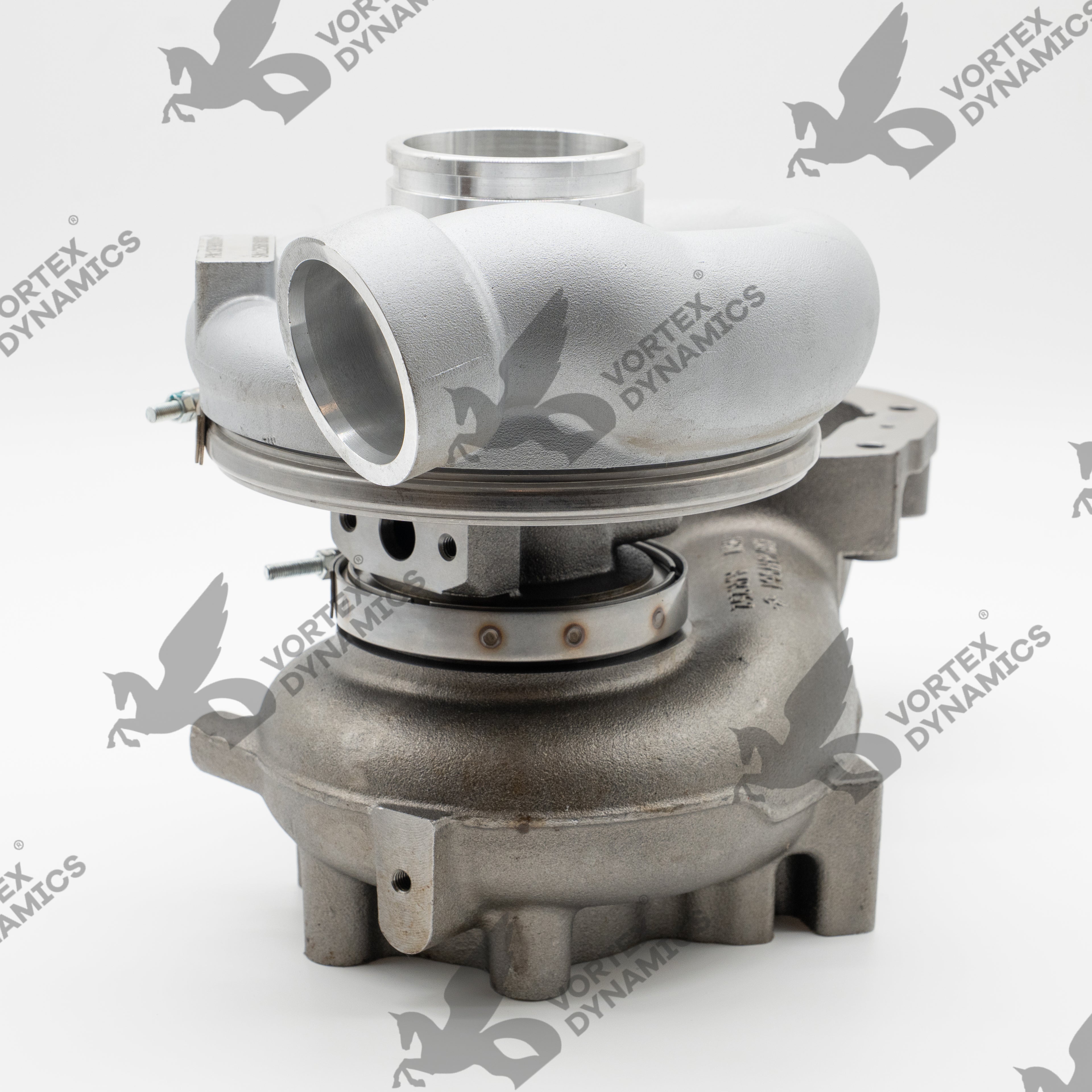 Turbocharger for International B3RS Maxxforce 11/13/15 Low Pressure | 13879880004