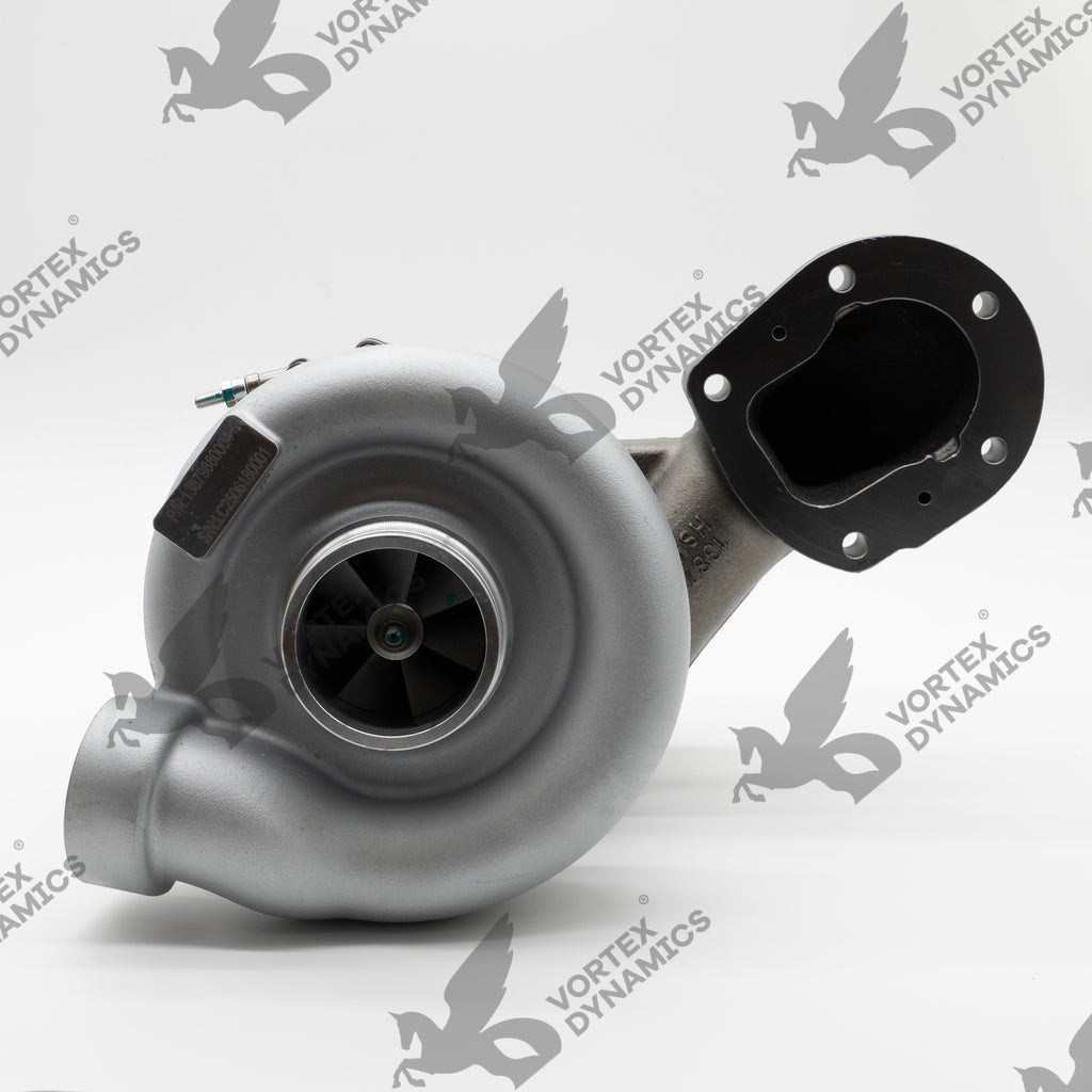 Turbocharger for International B3RS Maxxforce 11/13/15 Low Pressure | 13879880004 ***