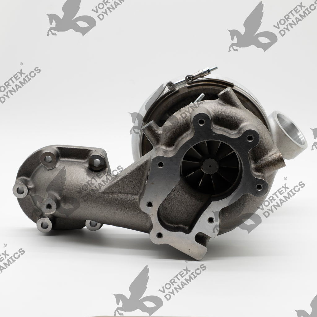 Turbocharger for International B3RS Maxxforce 11/13/15 Low Pressure | 13879880004 ***