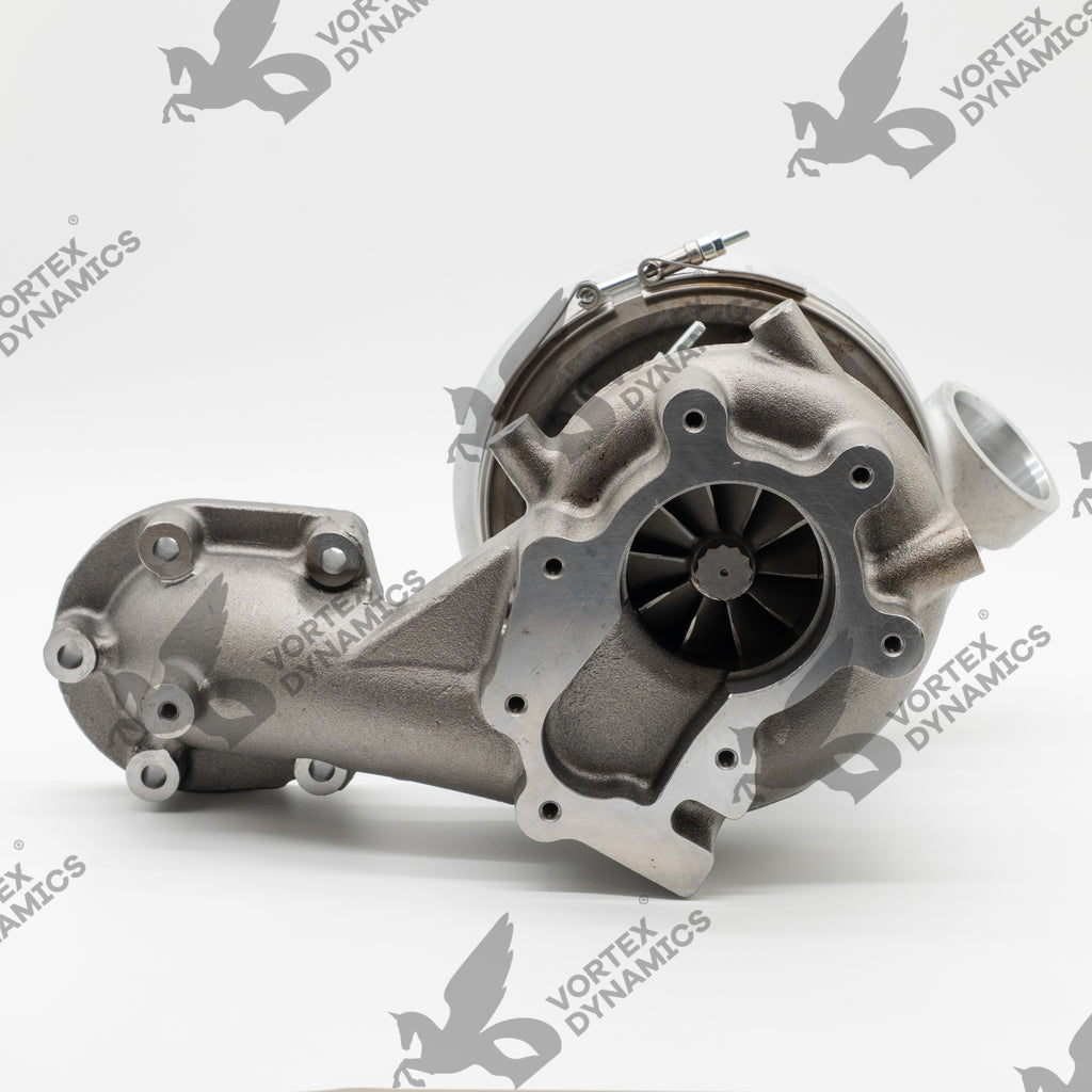 Turbocharger for International B3RS Maxxforce 11/13/15 Low Pressure | 13879880004