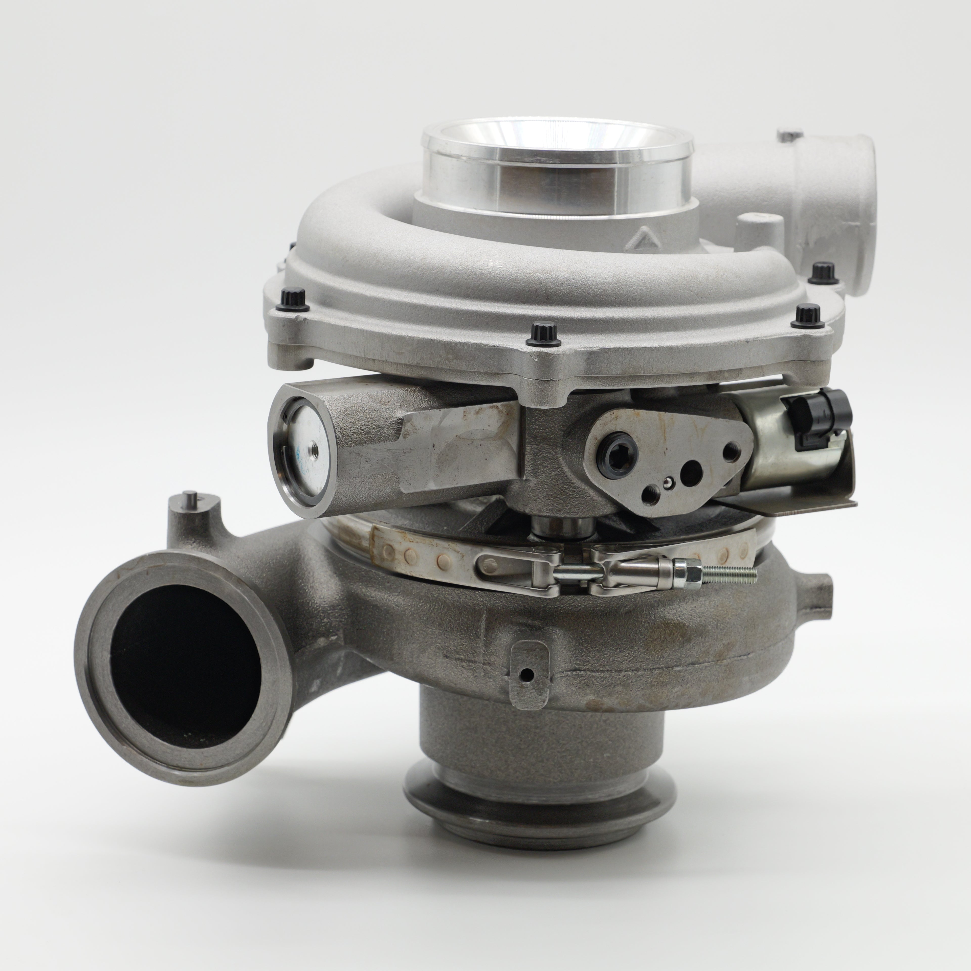 Turbocharger for Ford 6.0L F Series Super Duty | GT37VA | 014TC2616000 ***