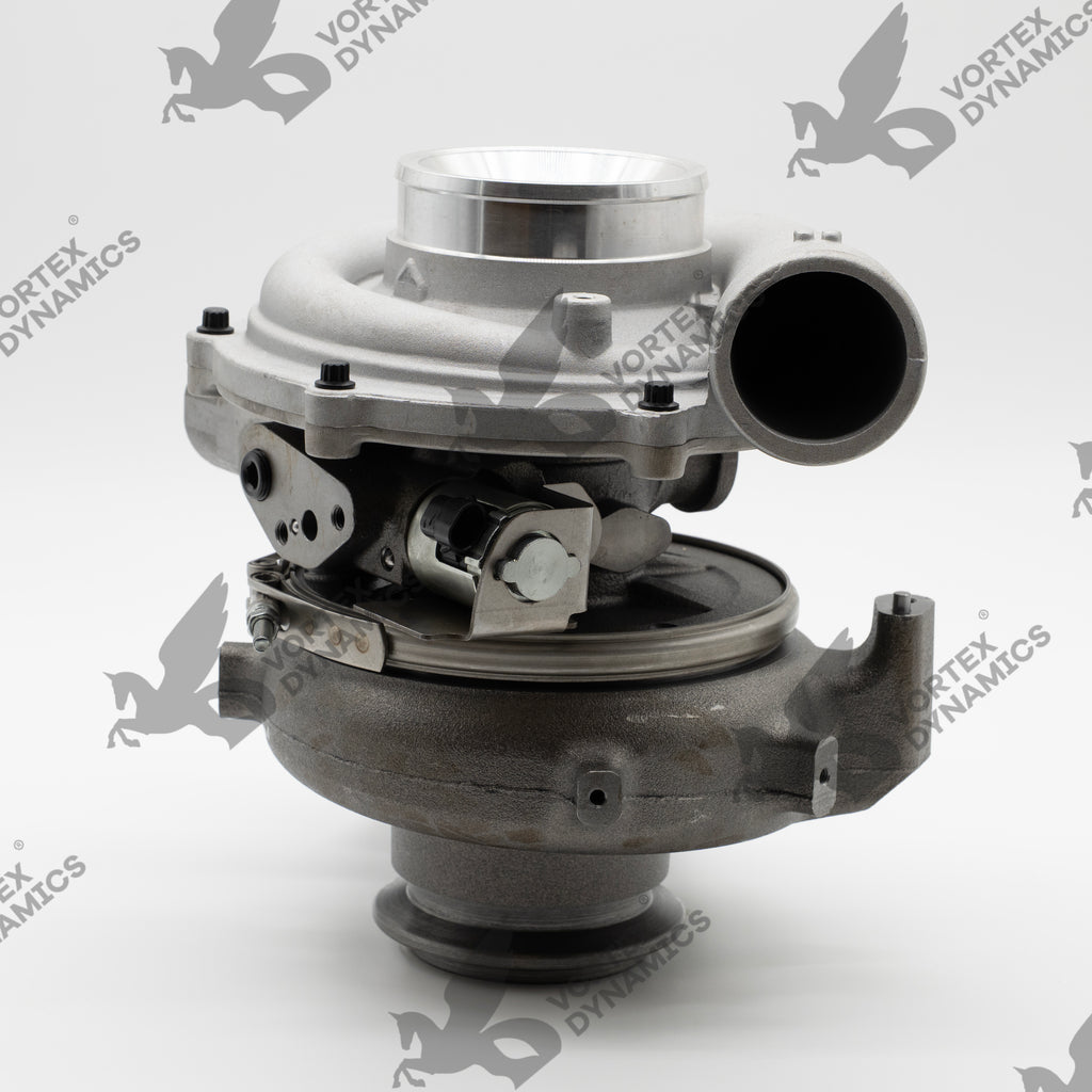 Turbocharger for Ford 6.0L F Series Super Duty | GT37VA | 014TC2616000 ***