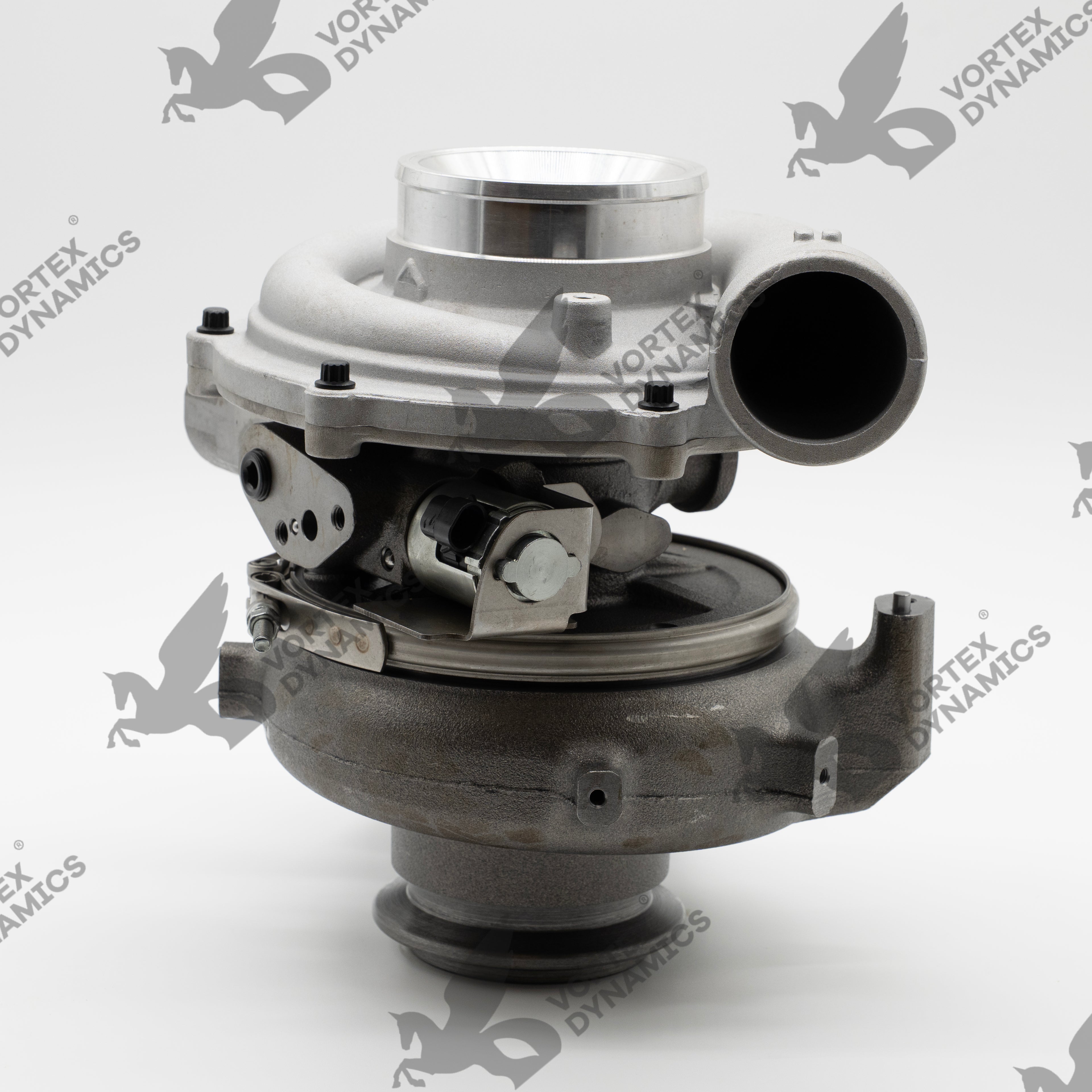 Turbocharger for Ford 6.0L F Series Super Duty | GT37VA | 014TC2616000 ***