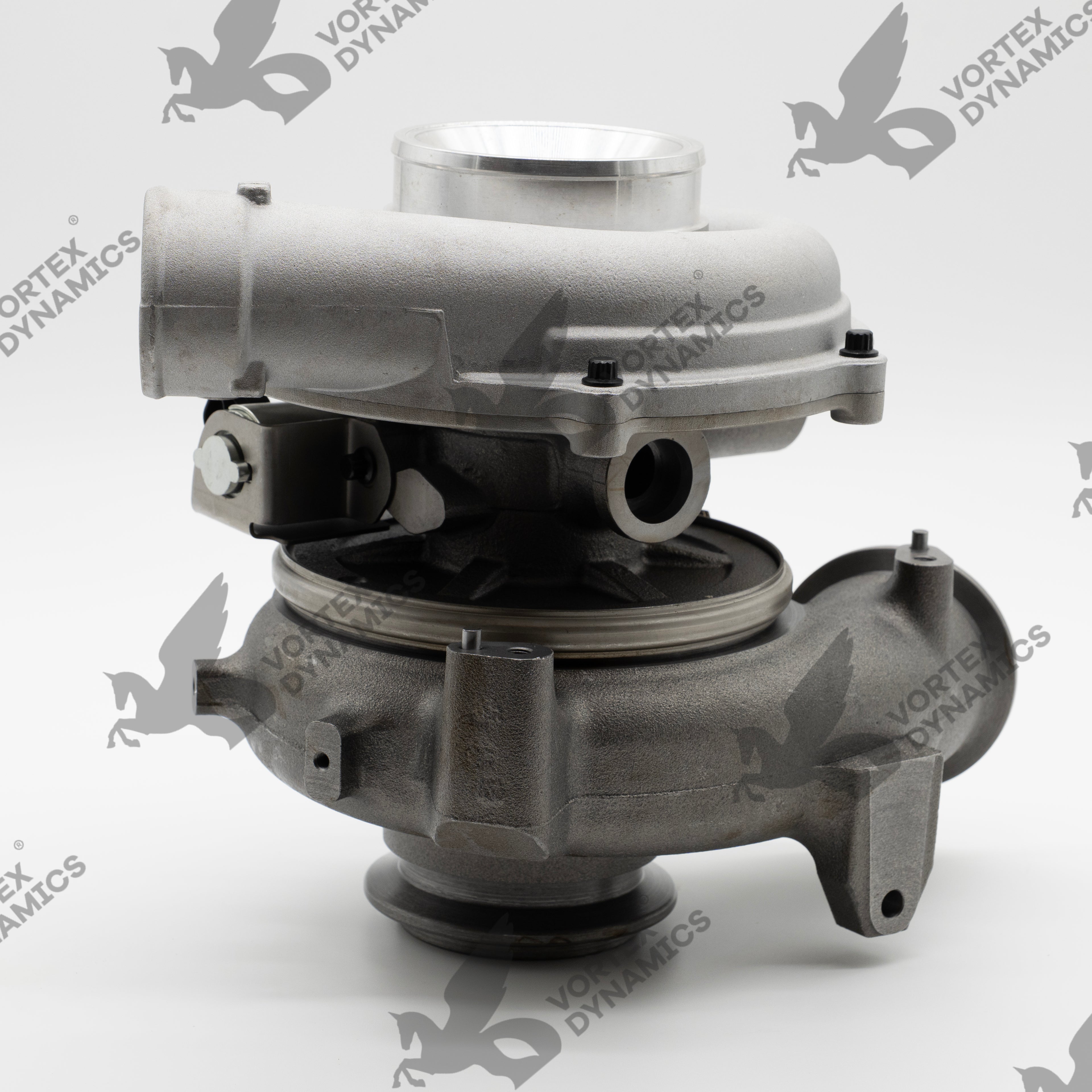 Turbocharger for Ford 6.0L F Series Super Duty | GT37VA | 014TC2616000 ***