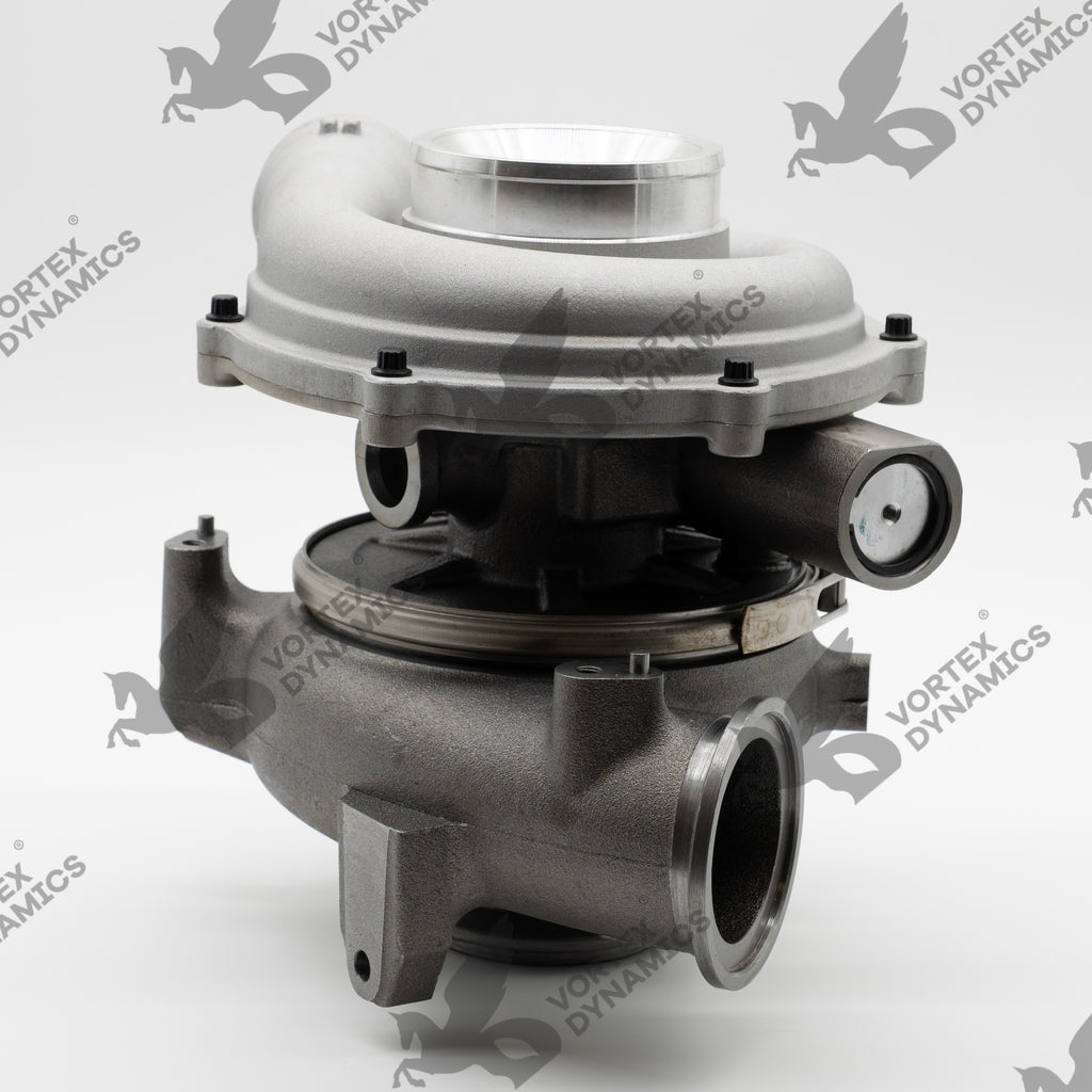 Turbocharger for Ford 6.0L F Series Super Duty | GT37VA | 014TC2616000 ***