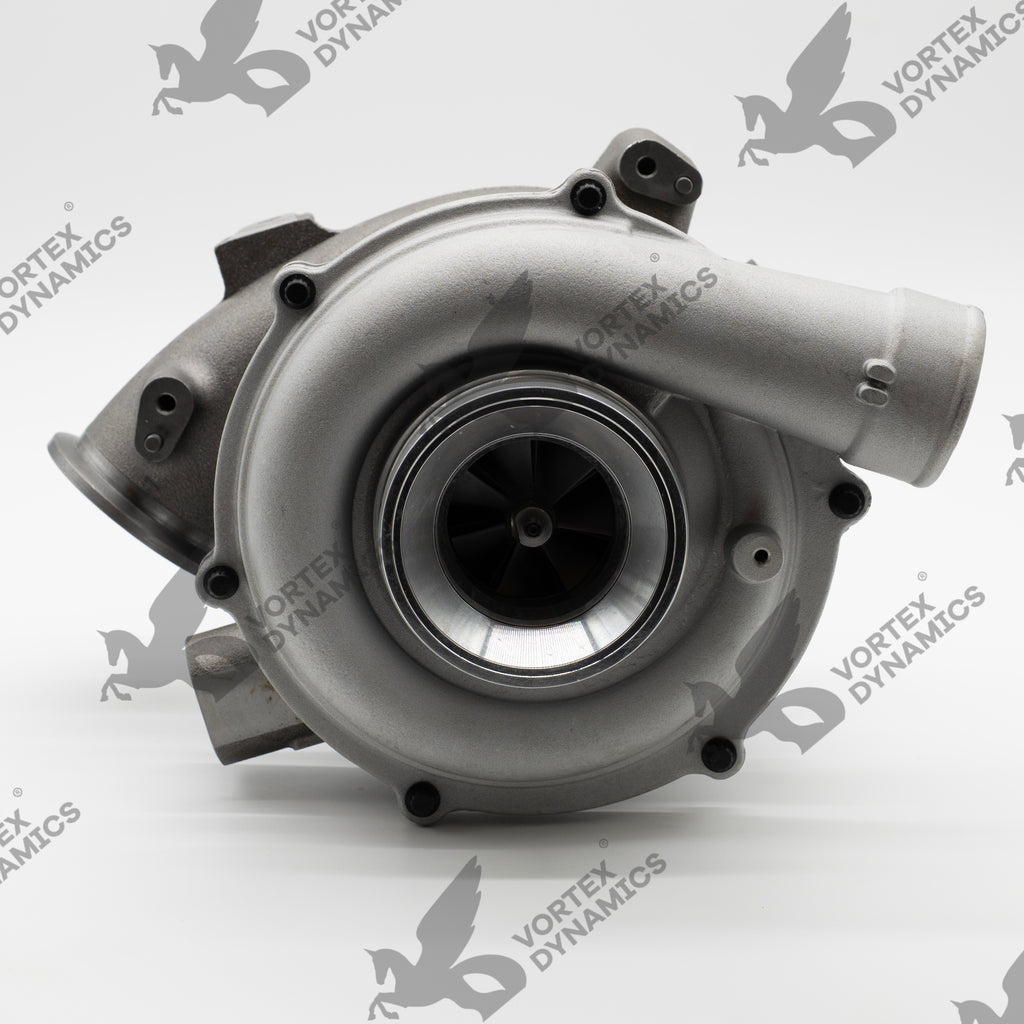 Turbocharger for Ford 6.0L F Series Super Duty | GT37VA | 014TC2616000 ***