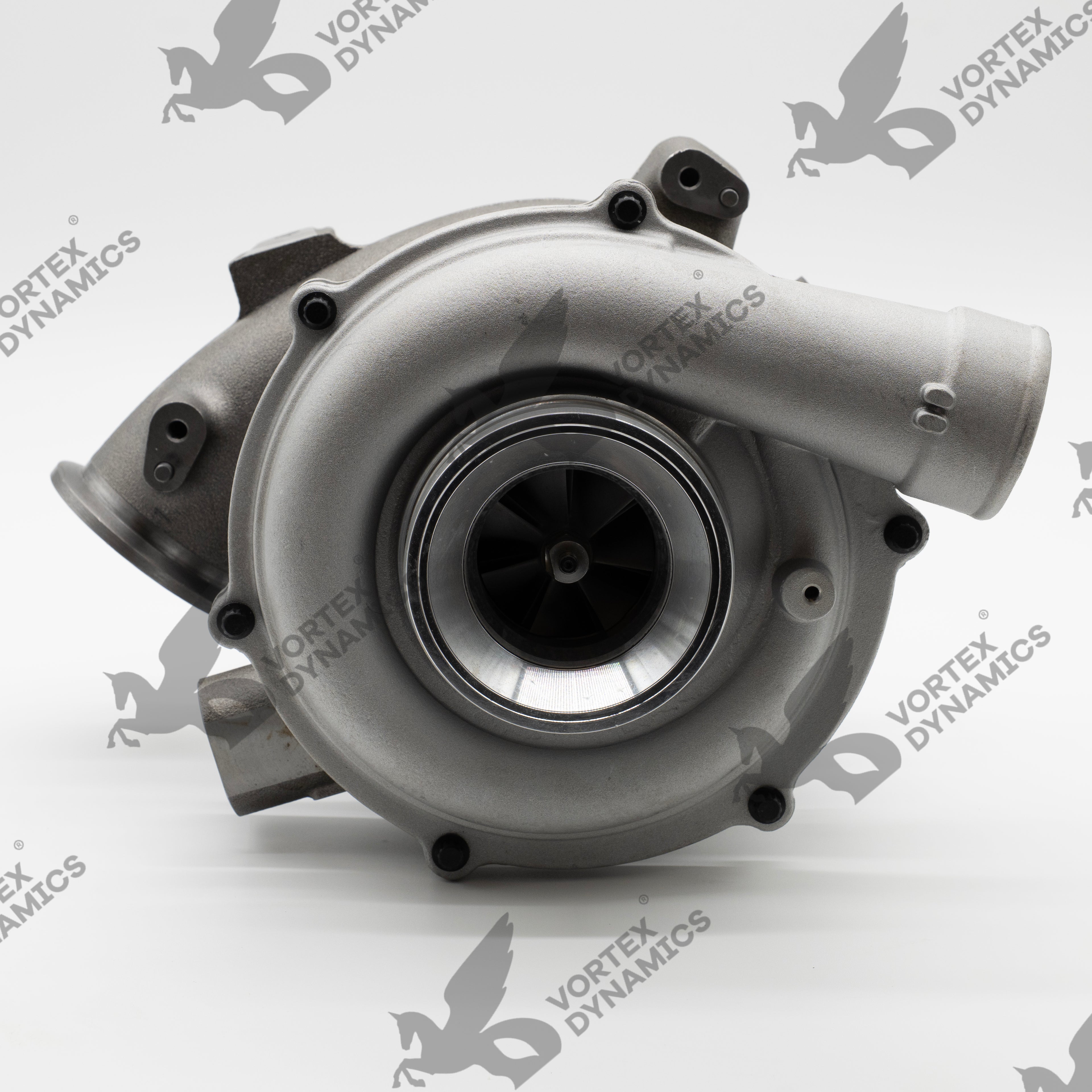 Turbocharger for Ford 6.0L F Series Super Duty | GT37VA | 014TC2616000 ***