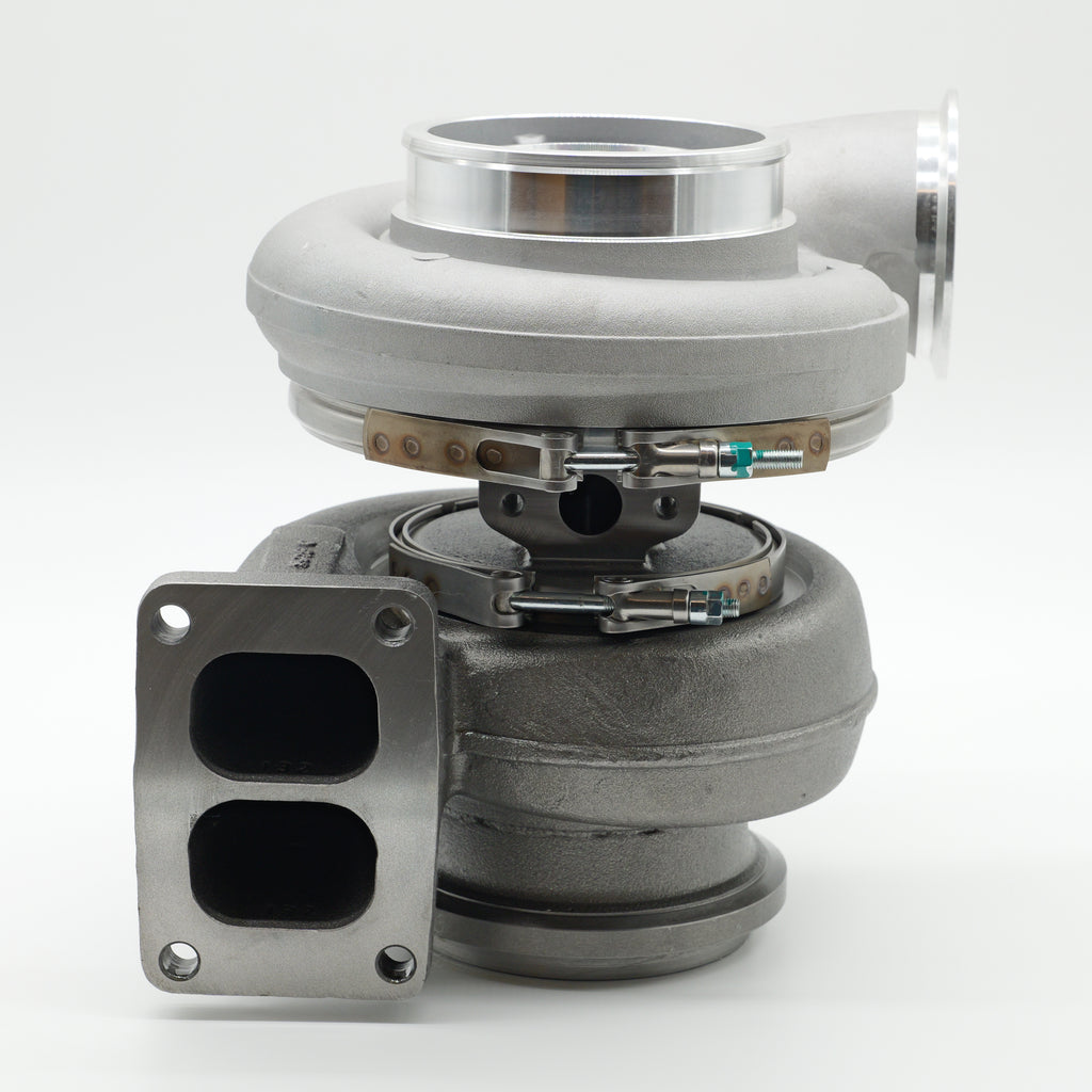 Borg Warner S475 Turbocharger Replacement | 171702 ***