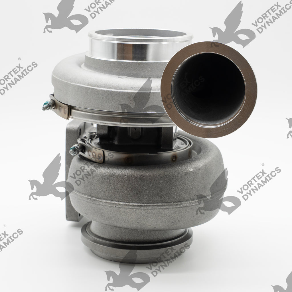 Borg Warner S475 Turbocharger Replacement | 171702 ***