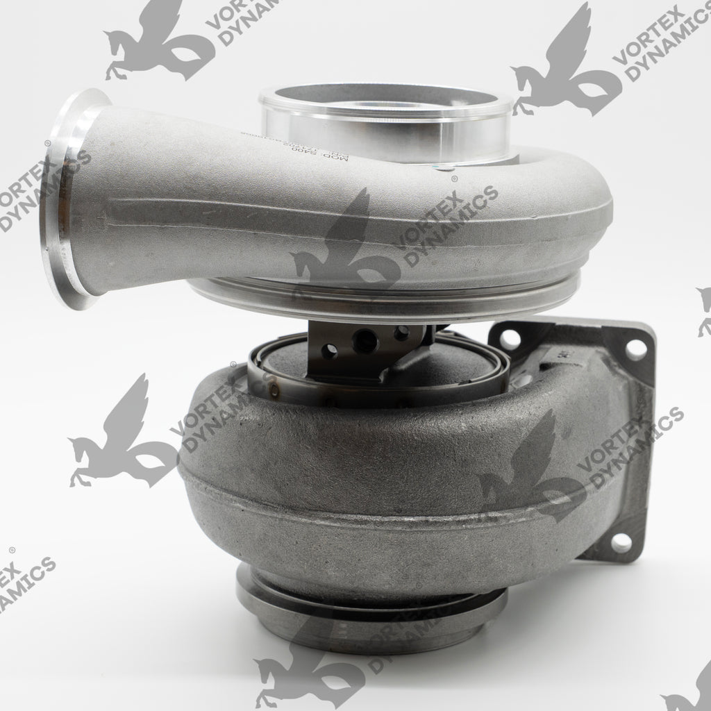 Borg Warner S475 Turbocharger Replacement | 171702 ***