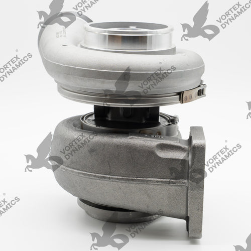 Borg Warner S475 Turbocharger Replacement | 171702