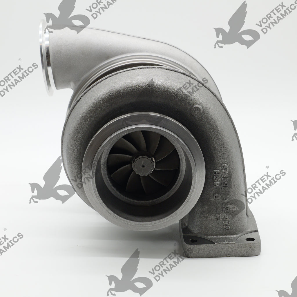 Borg Warner S475 Turbocharger Replacement | 171702 ***