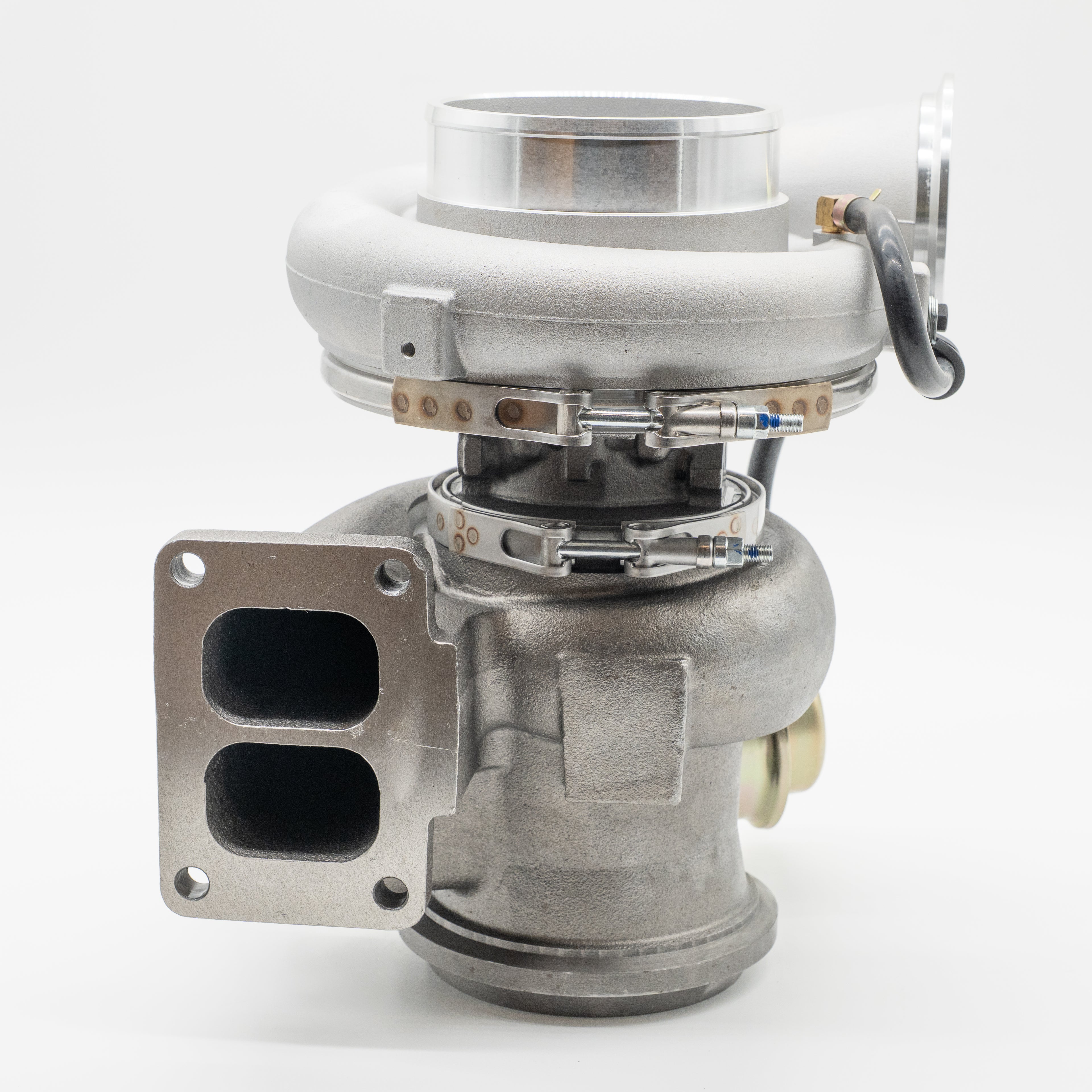 Turbocharger for Detroit Diesel Series 60 12.7L | GT4294 | 23528065