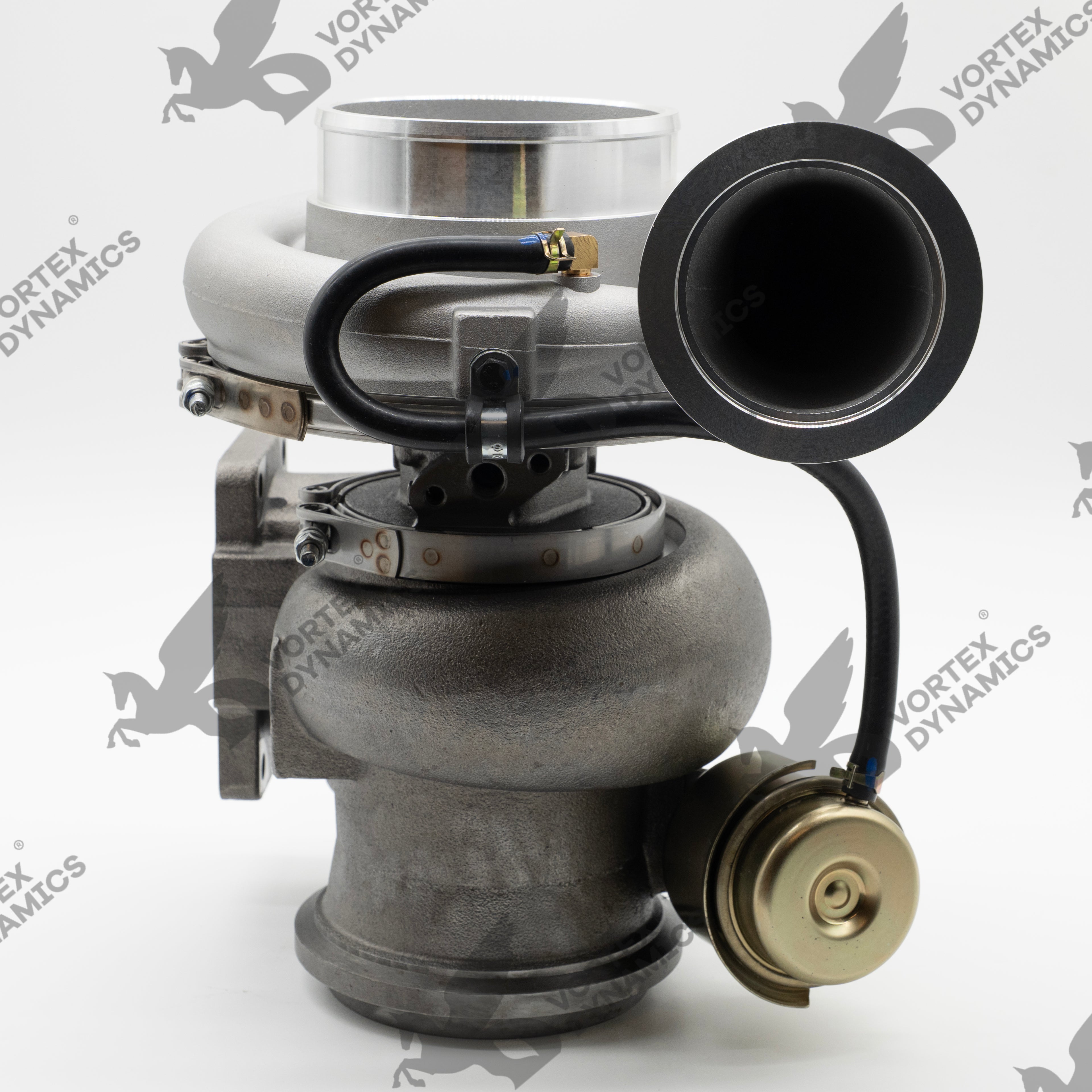 Turbocharger for Detroit Diesel Series 60 12.7L | GT4294 | 23528065***