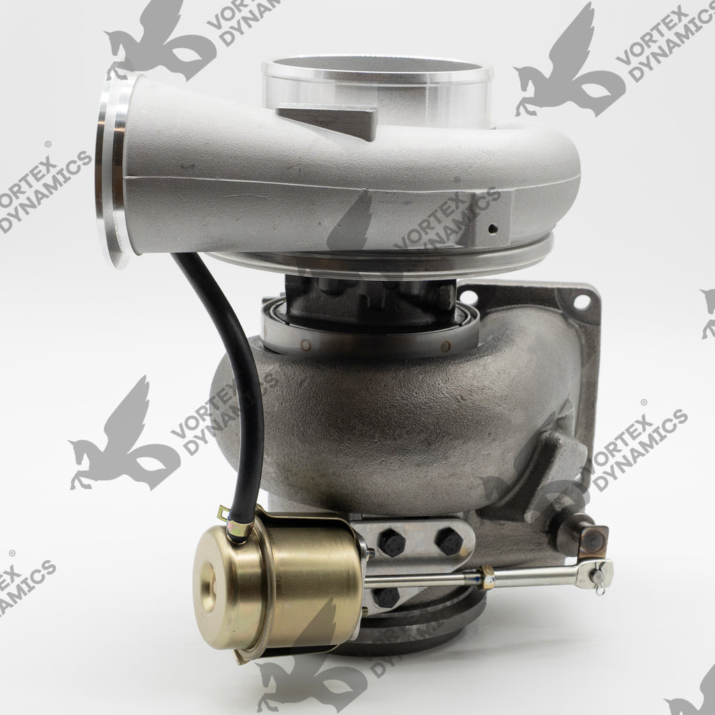 Turbocharger for Detroit Diesel Series 60 12.7L | GT4294 | 23528065***