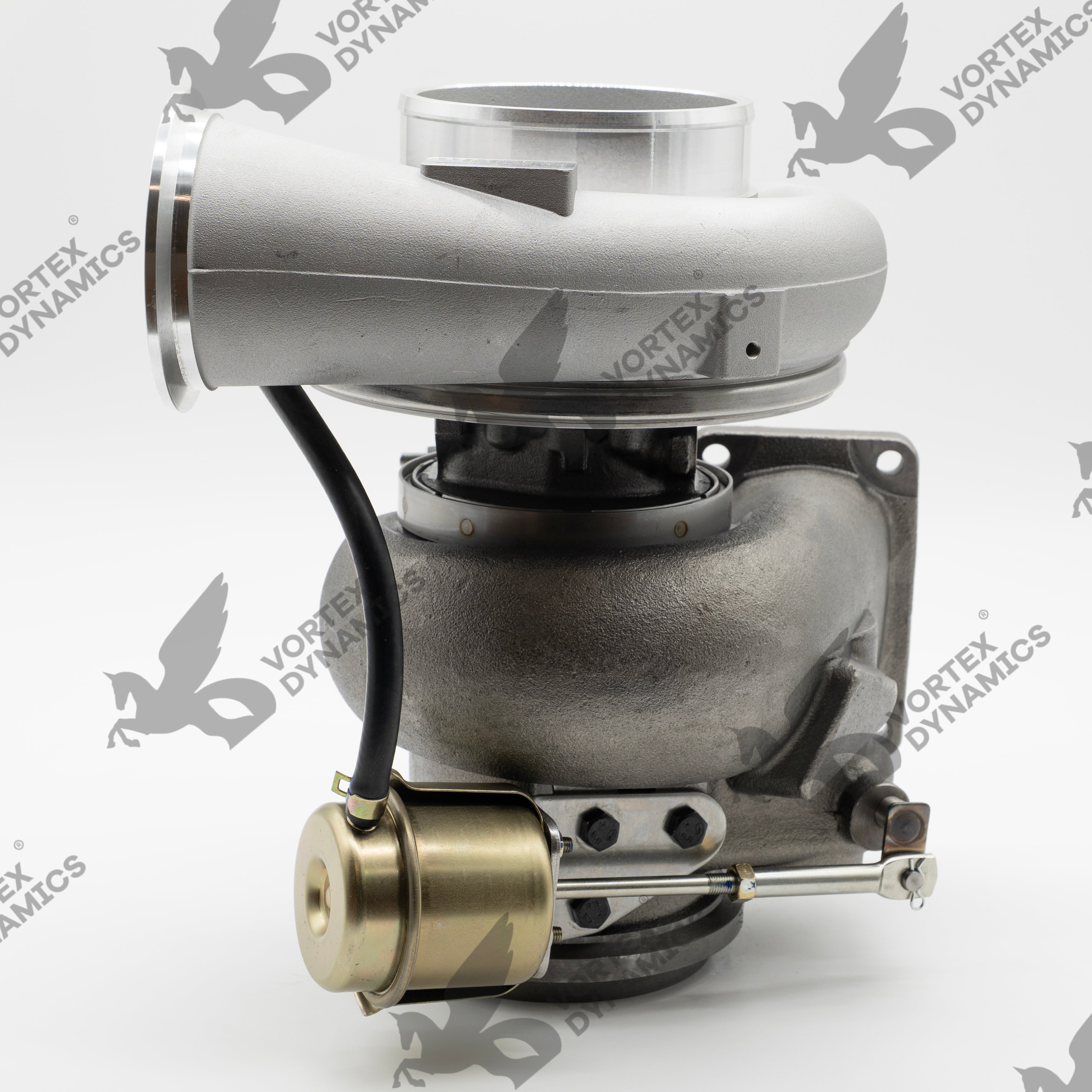 Turbocharger for Detroit Diesel Series 60 12.7L | GT4294 | 23528065***