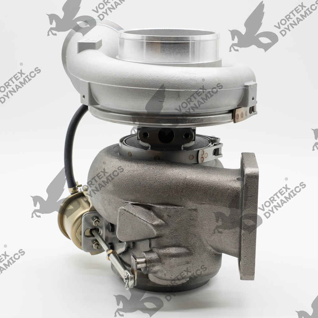 Turbocharger for Detroit Diesel Series 60 12.7L | GT4294 | 23528065***