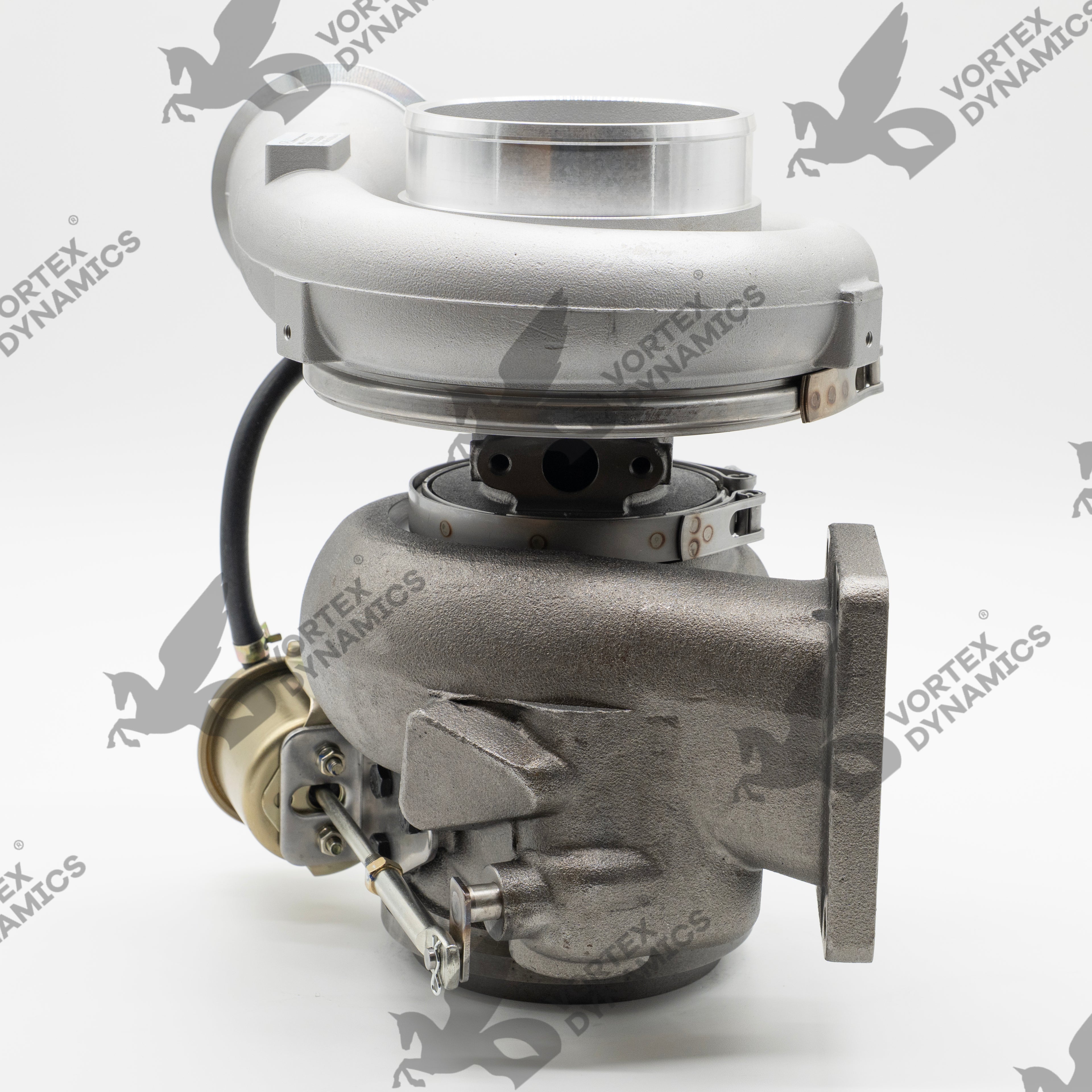 Turbocharger for Detroit Diesel Series 60 12.7L | GT4294 | 23528065***