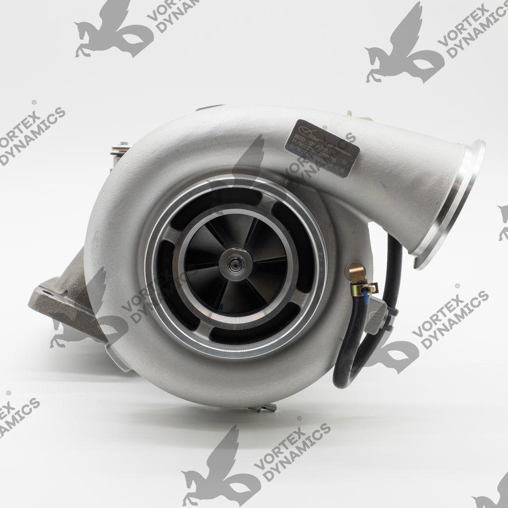 Turbocharger for Detroit Diesel Series 60 12.7L | GT4294 | 23528065***